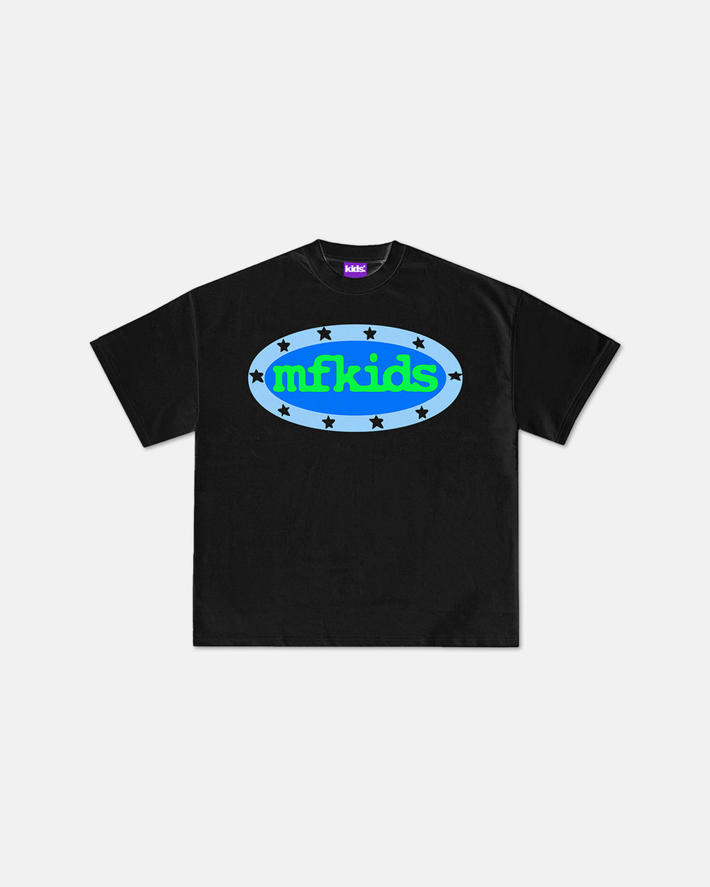 SPID444 "WIDOW" Tee