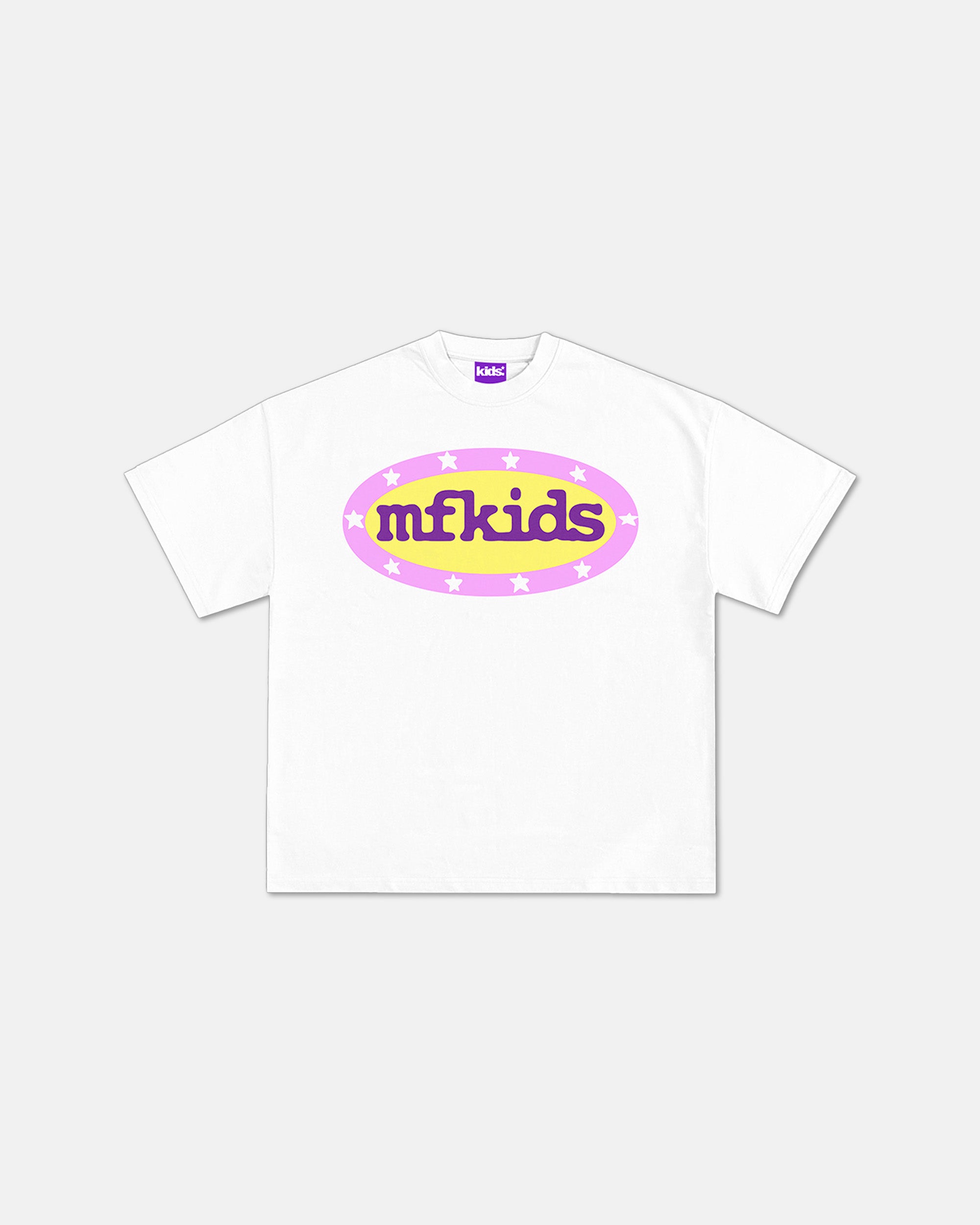 SPID444 "LILY" Tee