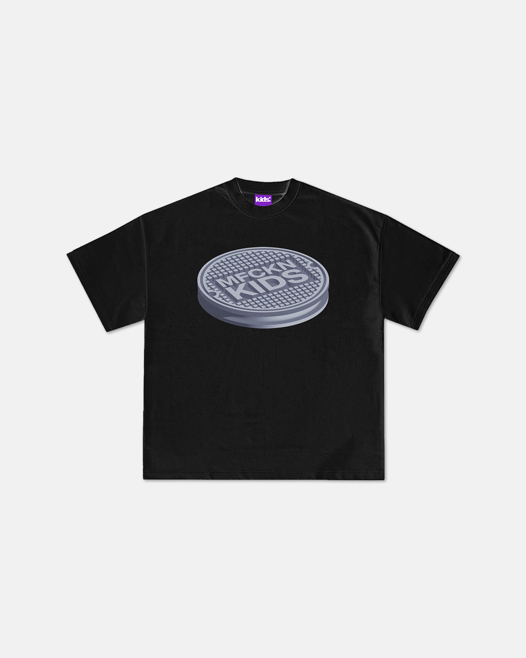 SEWER Tee