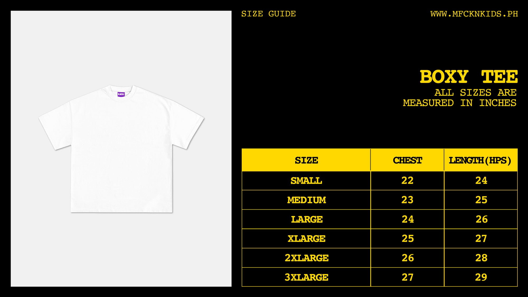 FOLASADE Tee