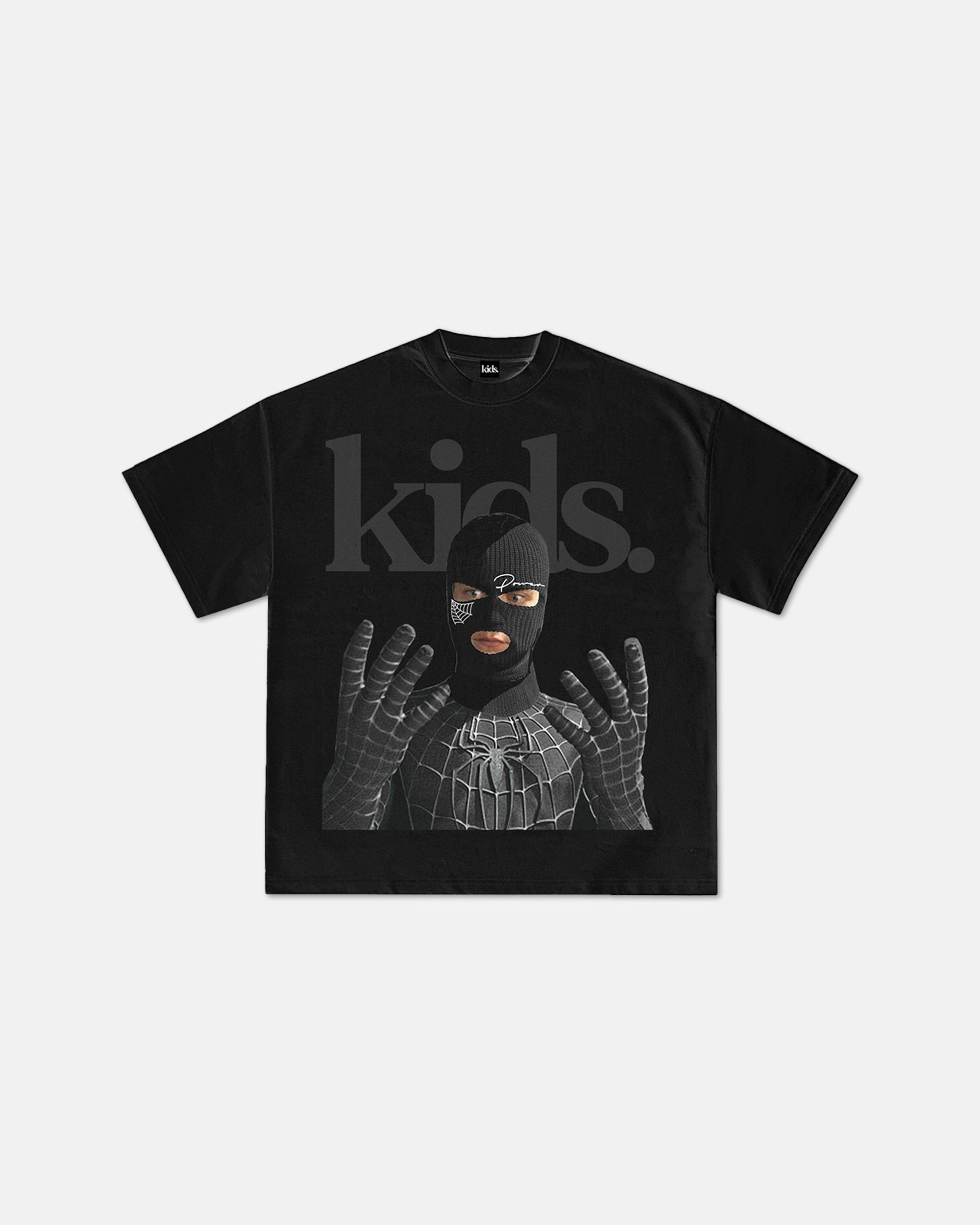 CORRUPTED Tee
