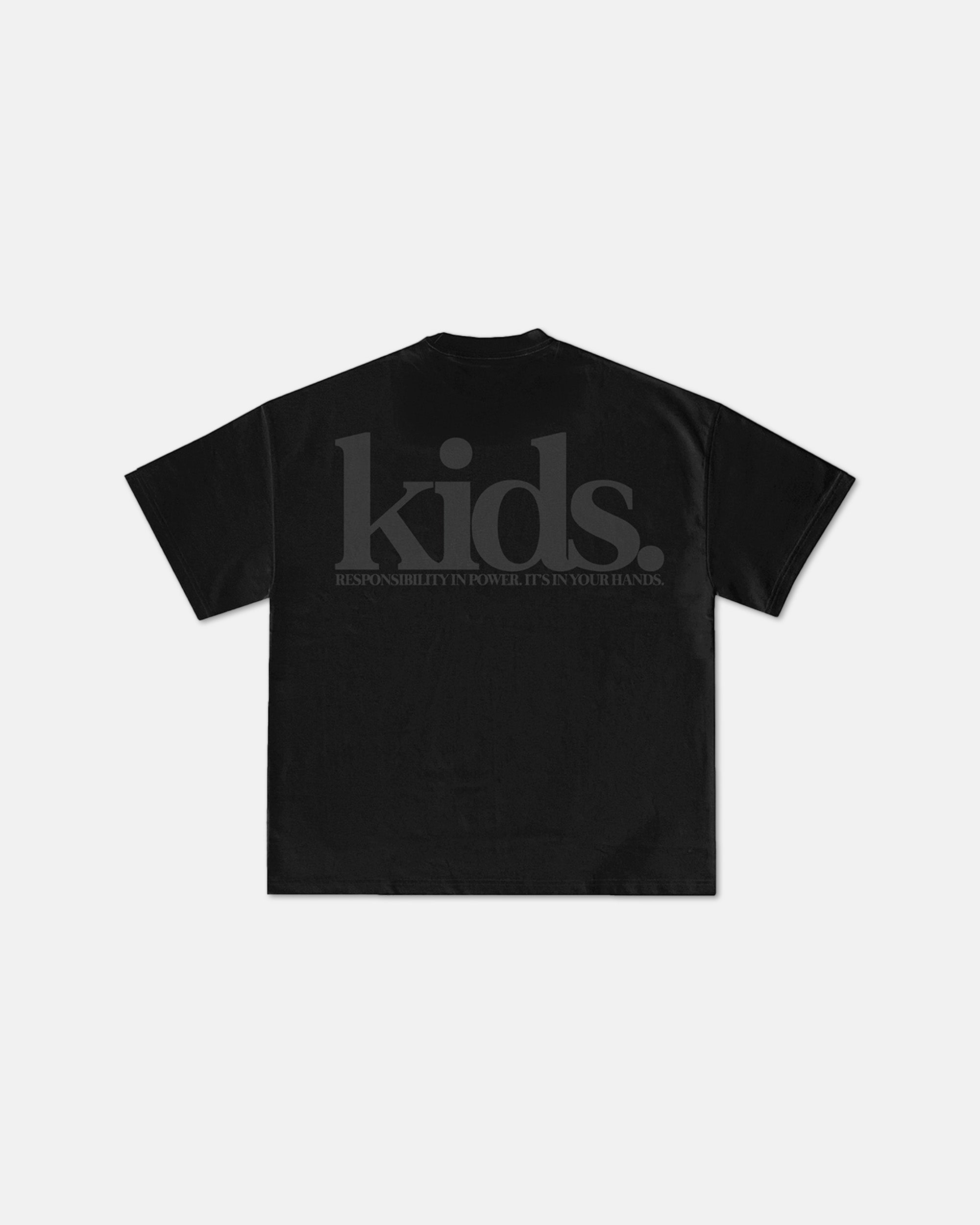 CORRUPTED Tee