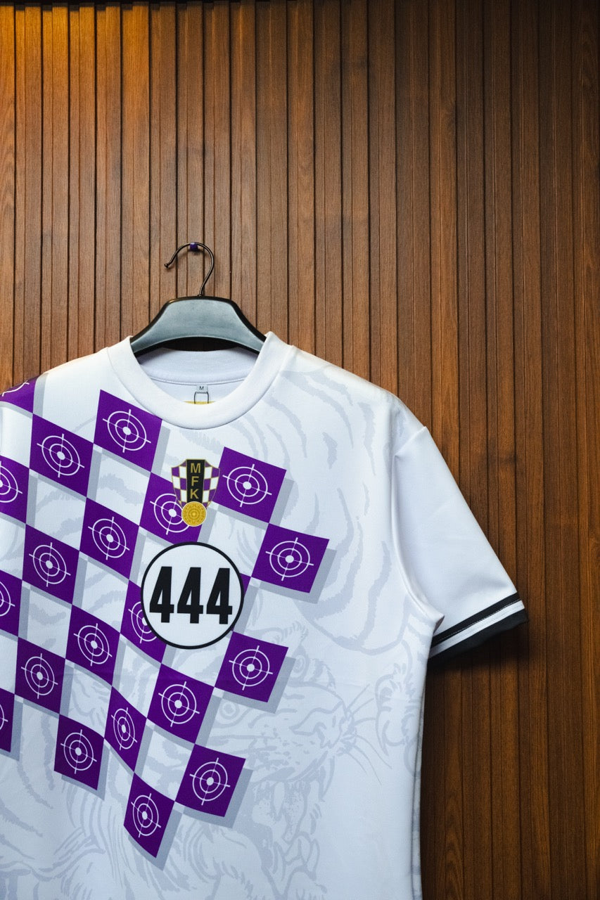 KOCKASTI FUTBOL JERSEY ⓀLASSIC FIT
