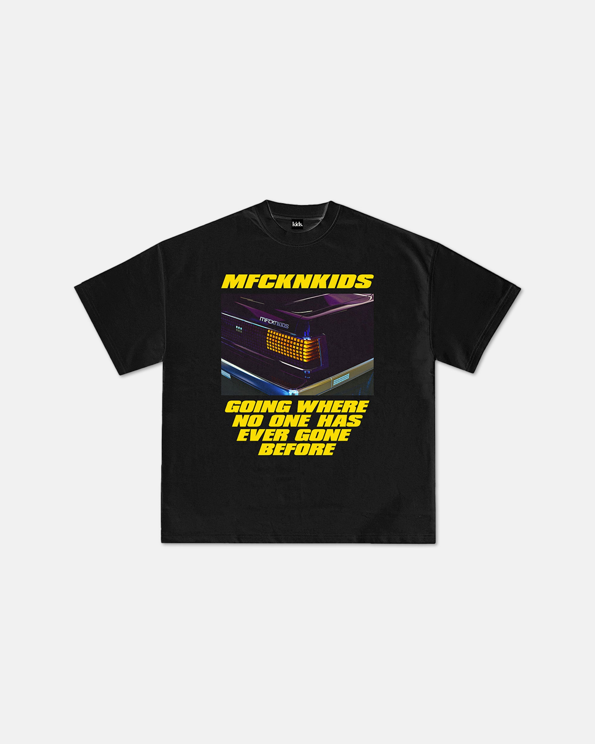 GRANDEUR Tee
