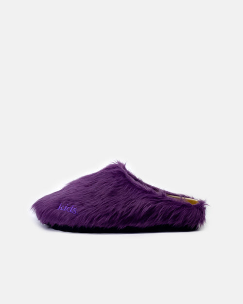 "GRIMACE" MULES
