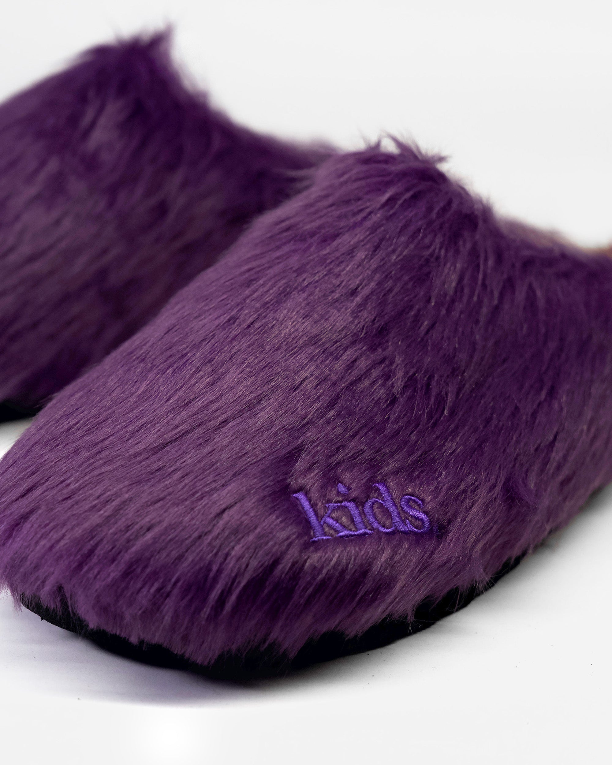 "GRIMACE" MULES