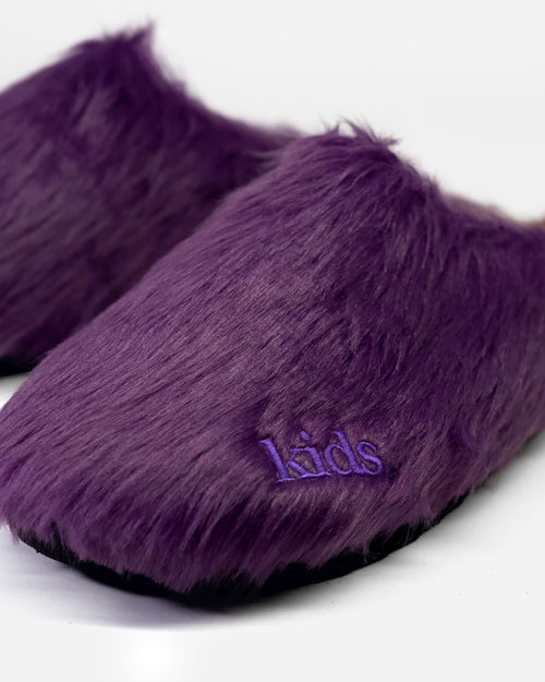 "GRIMACE" MULES