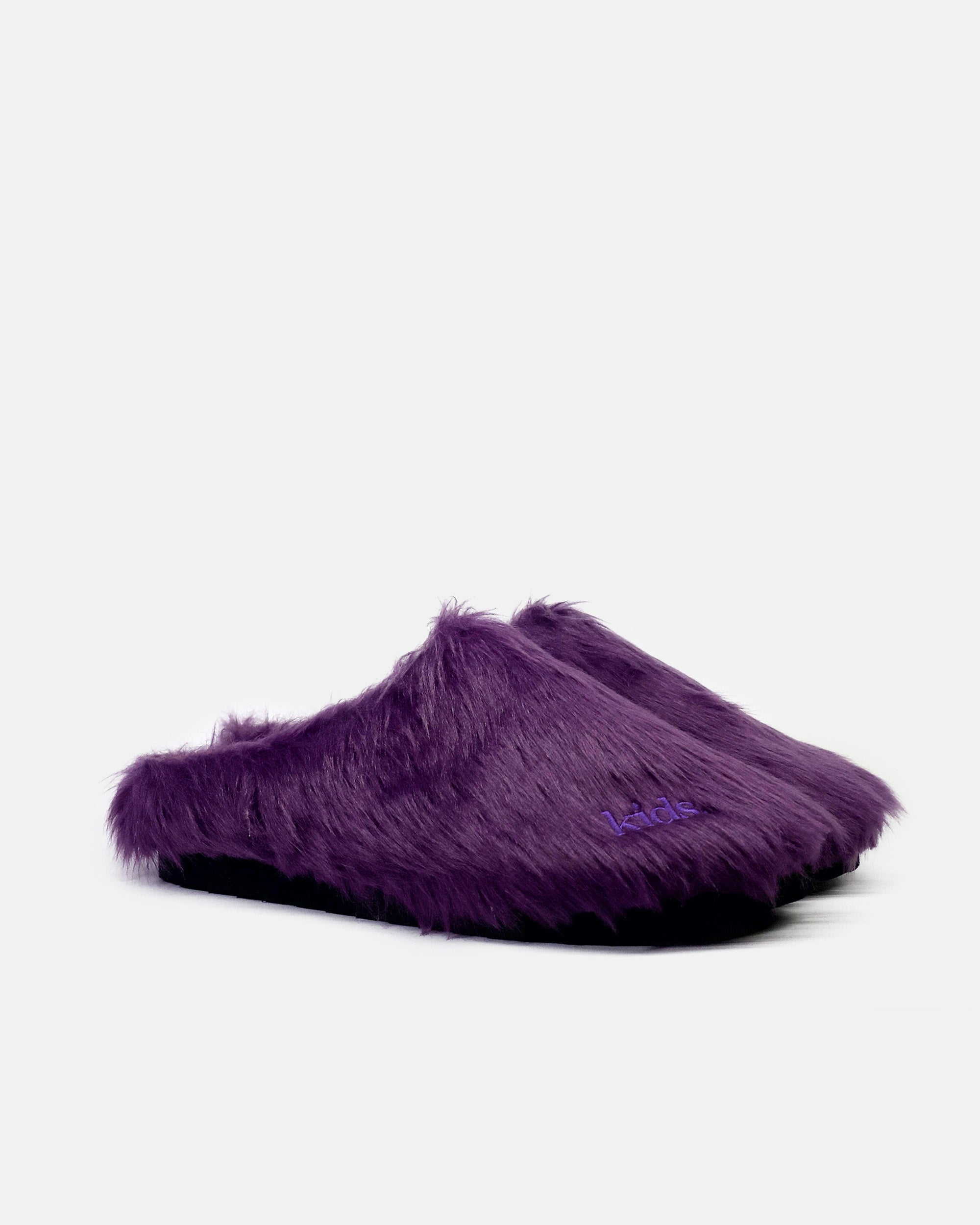"GRIMACE" MULES