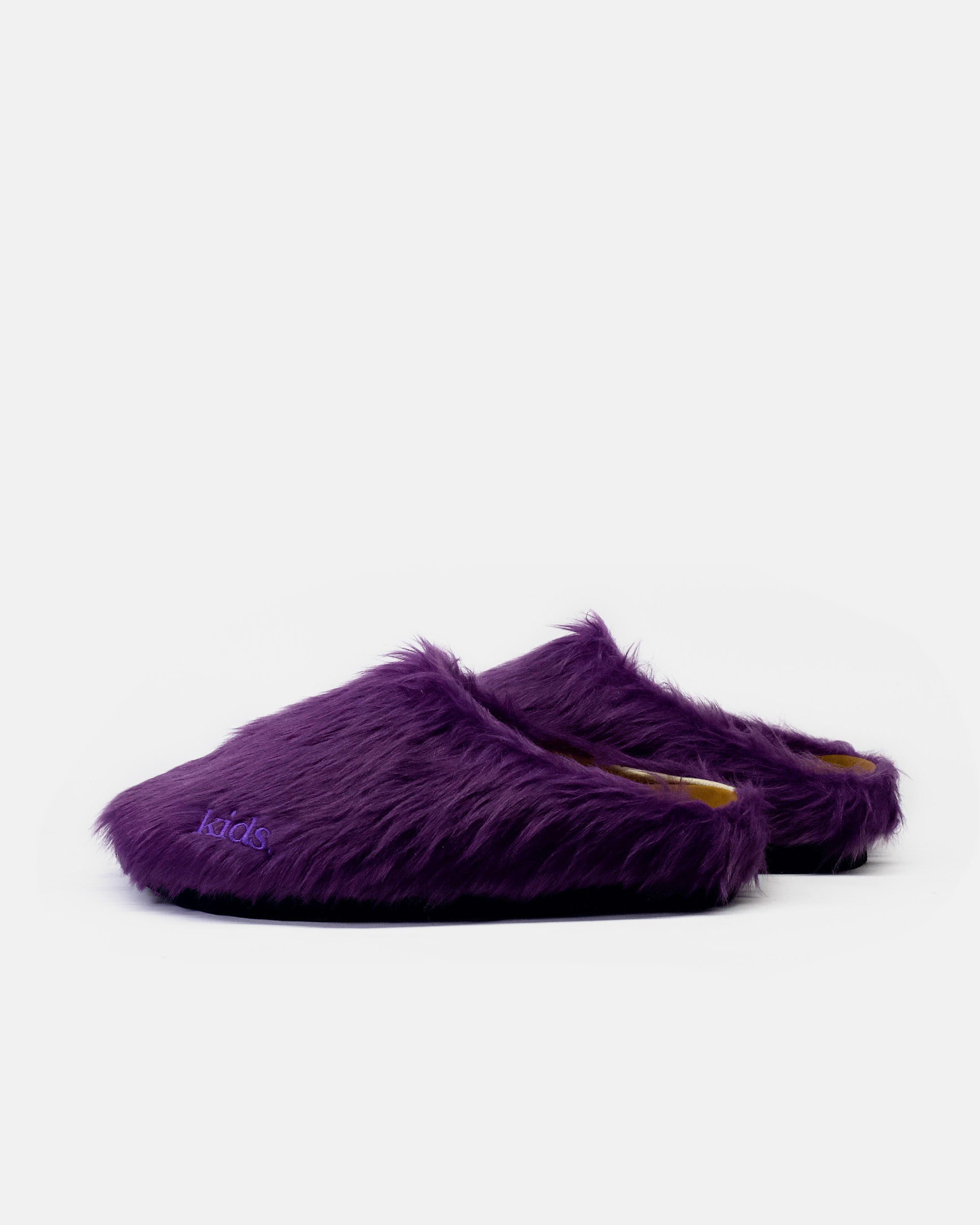 "GRIMACE" MULES