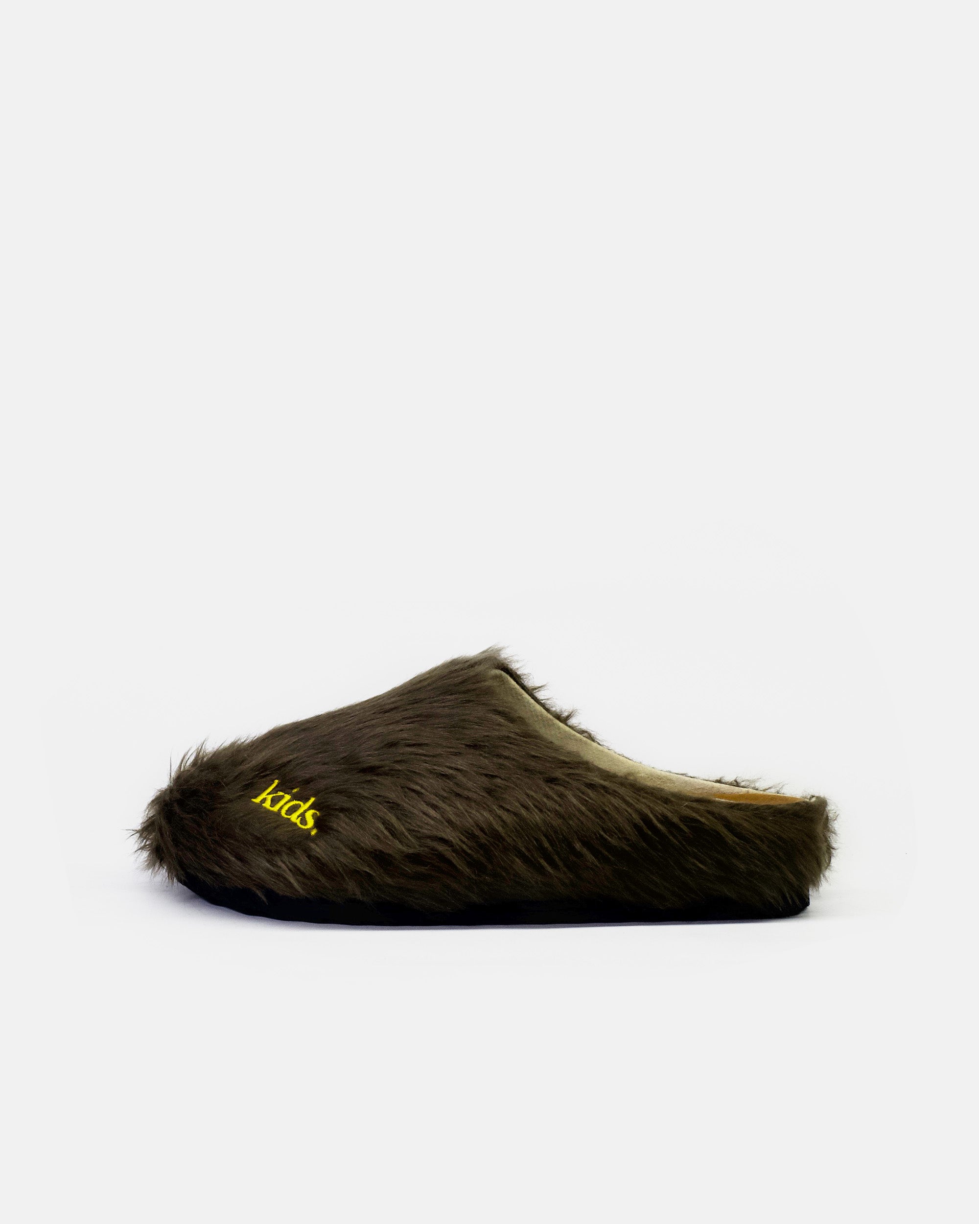 "GRIZZLY" MULES