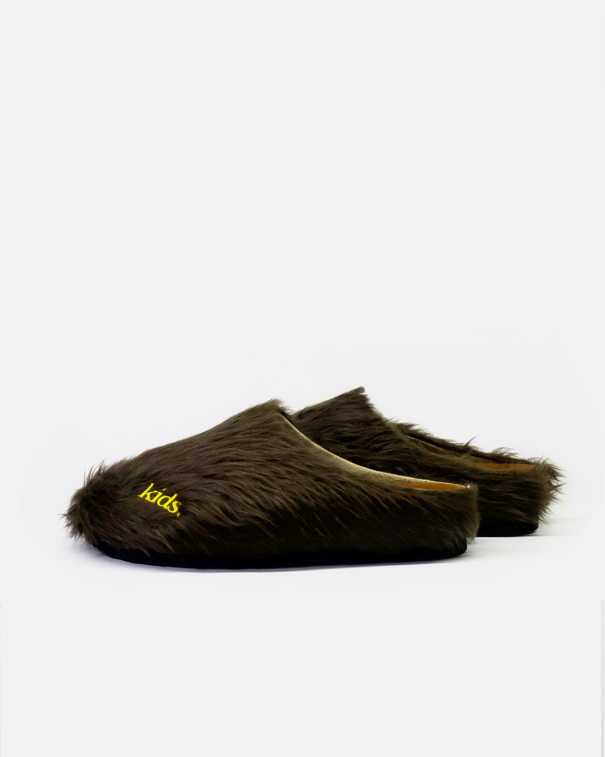 "GRIZZLY" MULES