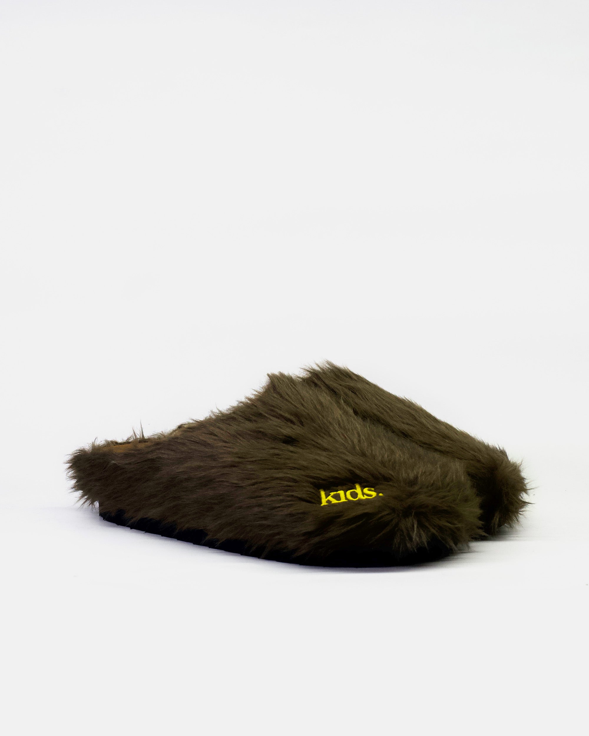 "GRIZZLY" MULES