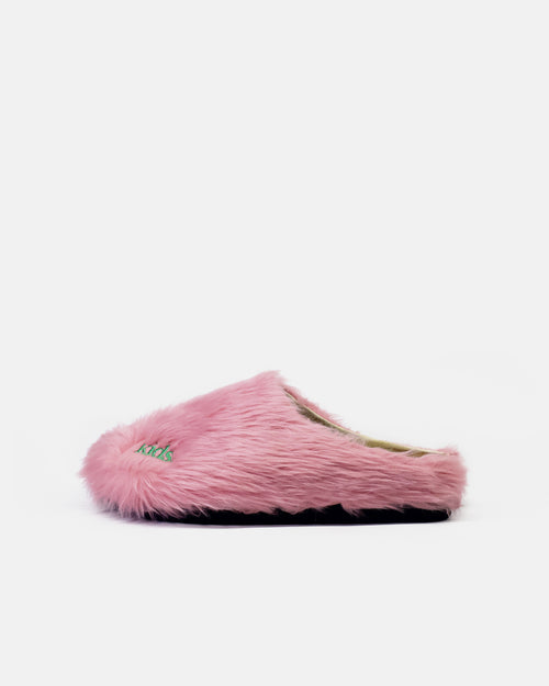 "GRIZELDA" MULES