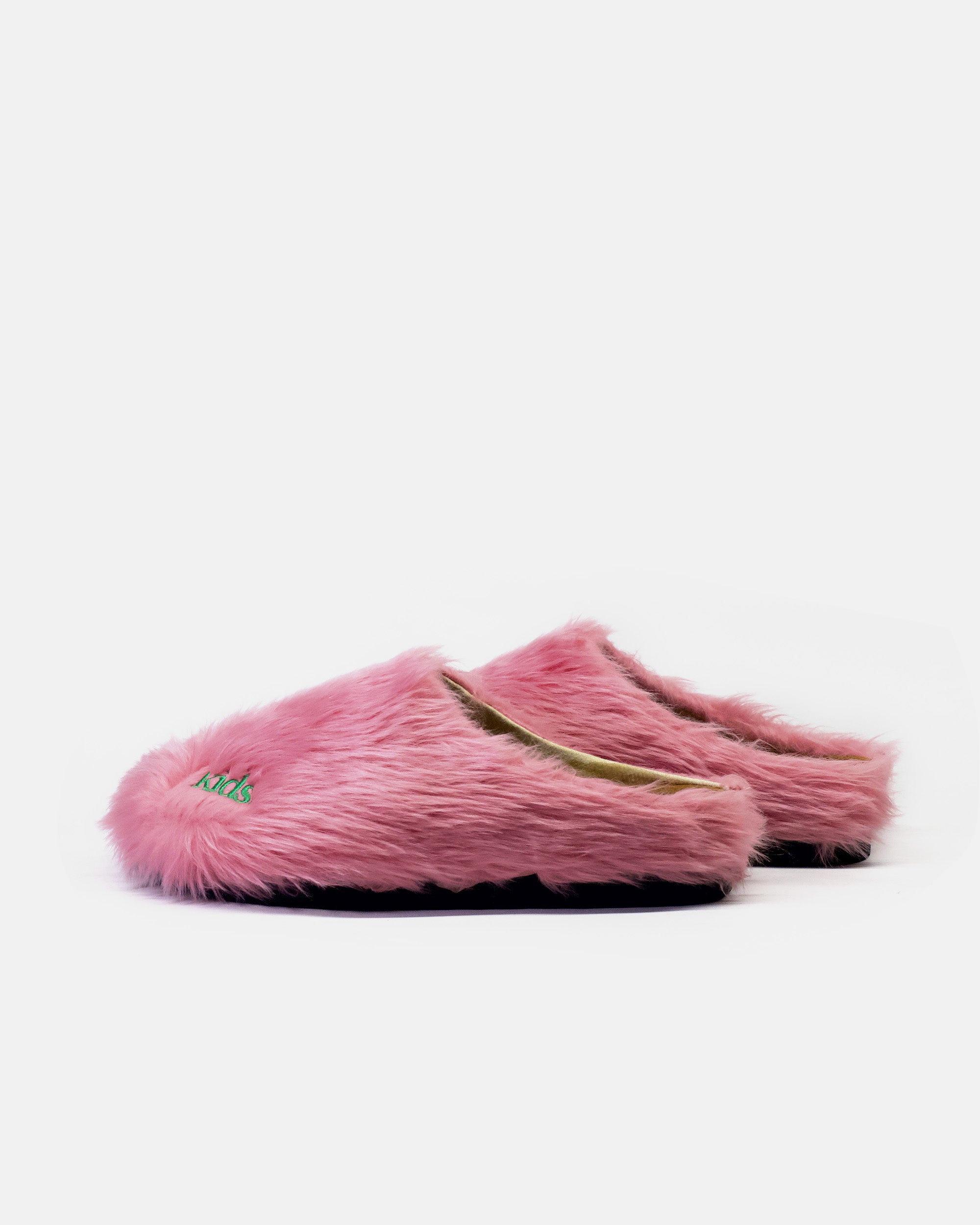 "GRIZELDA" MULES