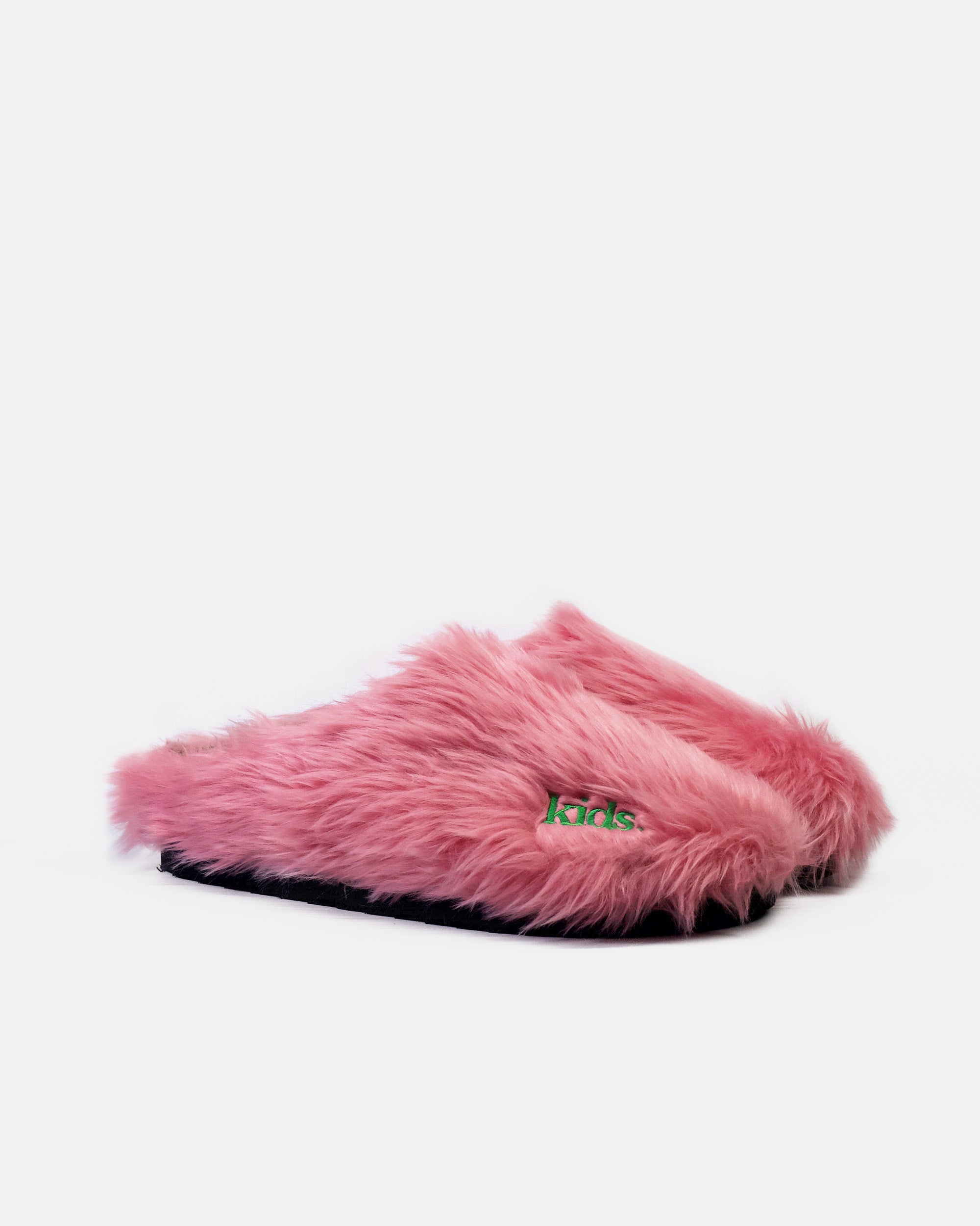 "GRIZELDA" MULES