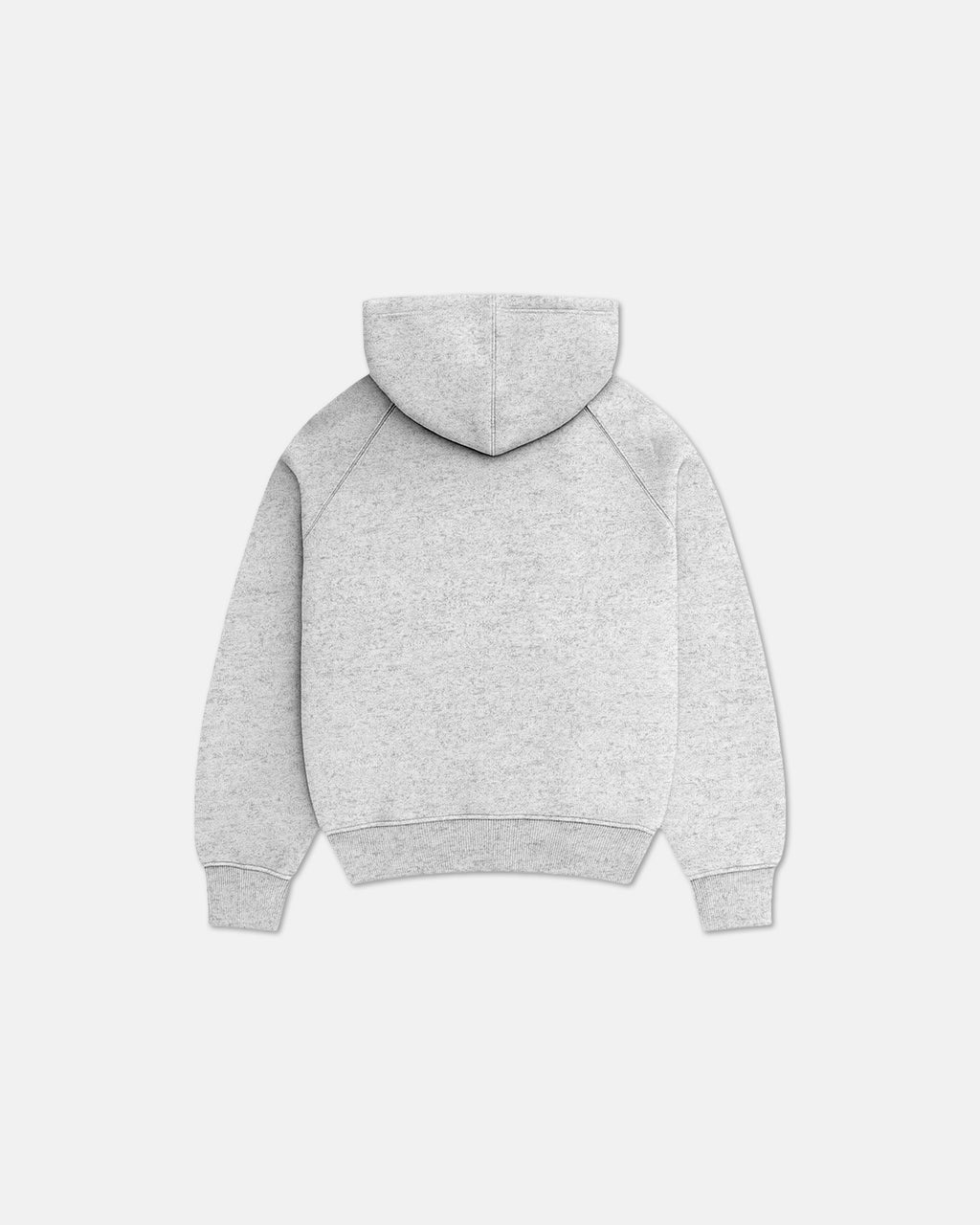 KIDS® "BURY" pull over raglan hoodie