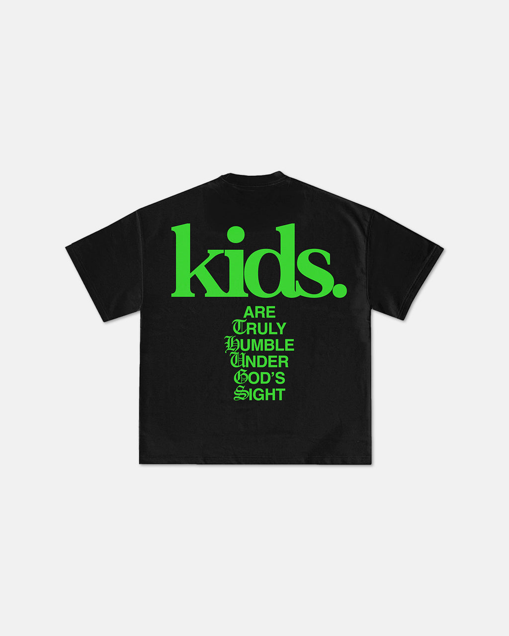 JEFF FREE "SLIME" Tee