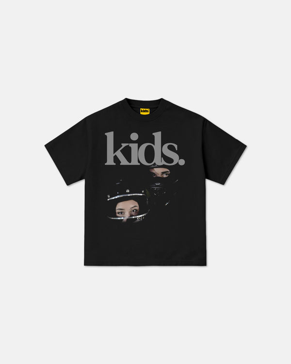 RESCUE Tee ⓀLASSIC FIT