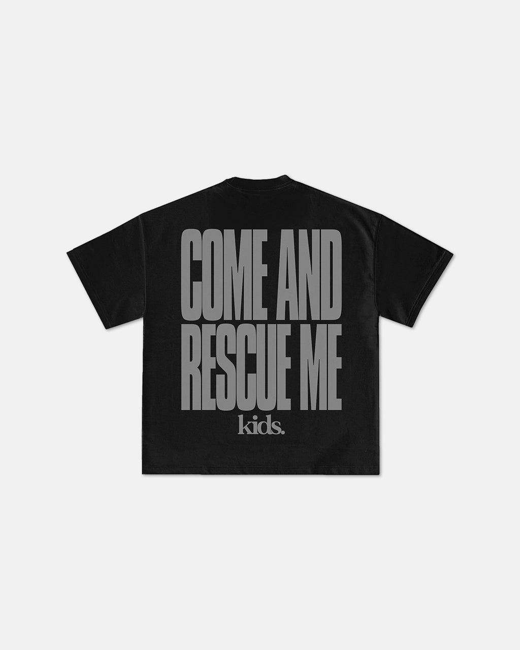 RESCUE Tee