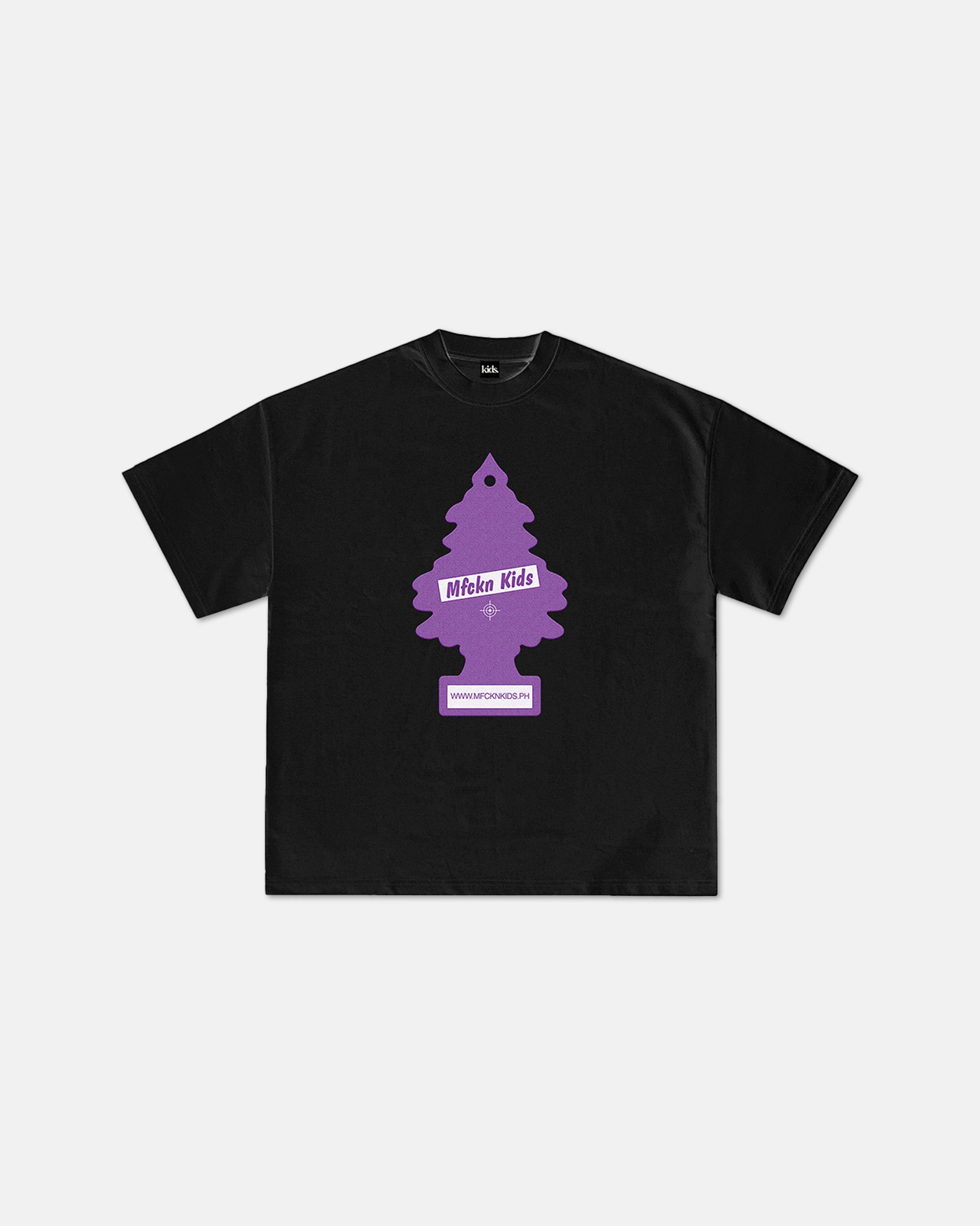 SCENT Tee