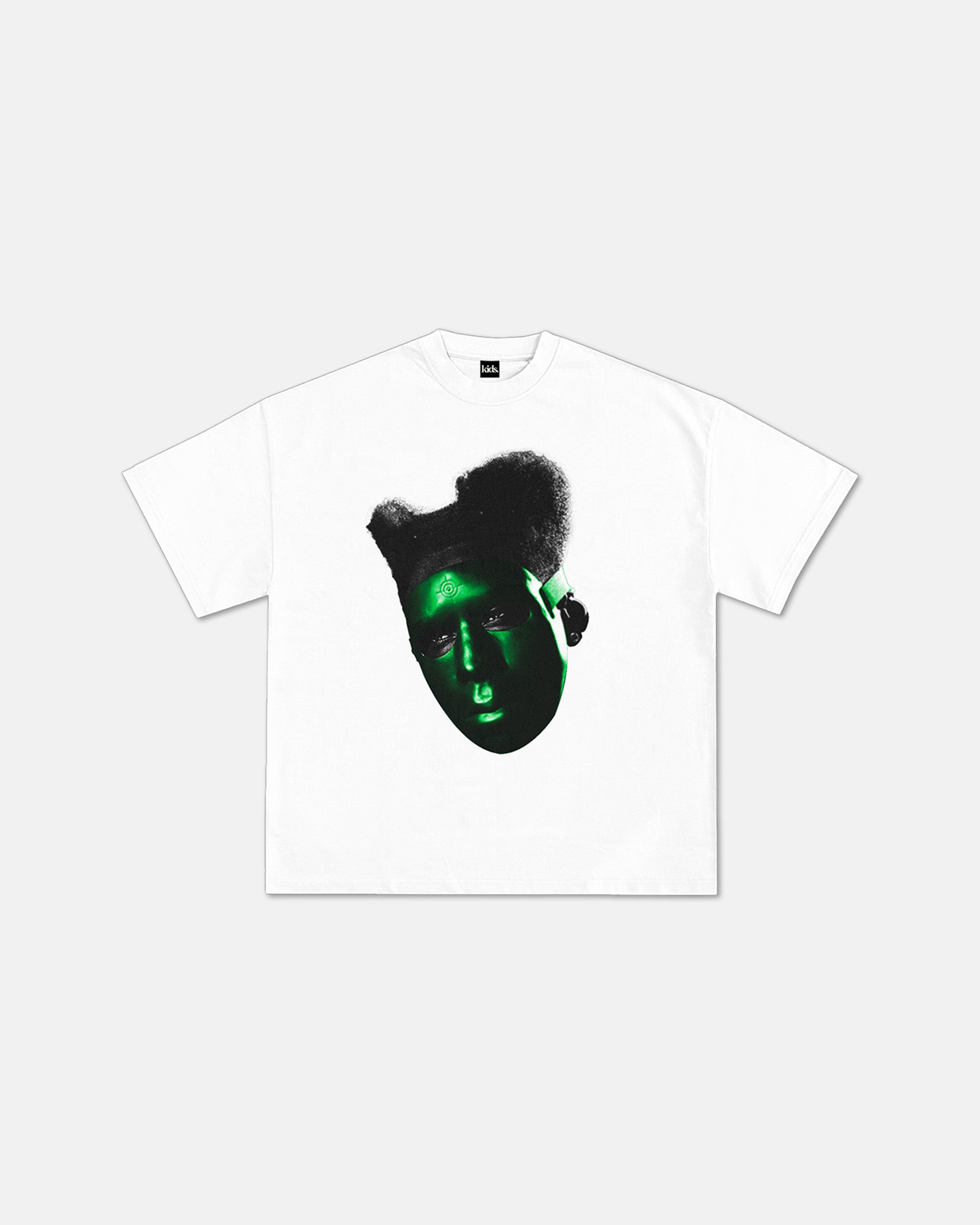 ST. CHROMA Tee
