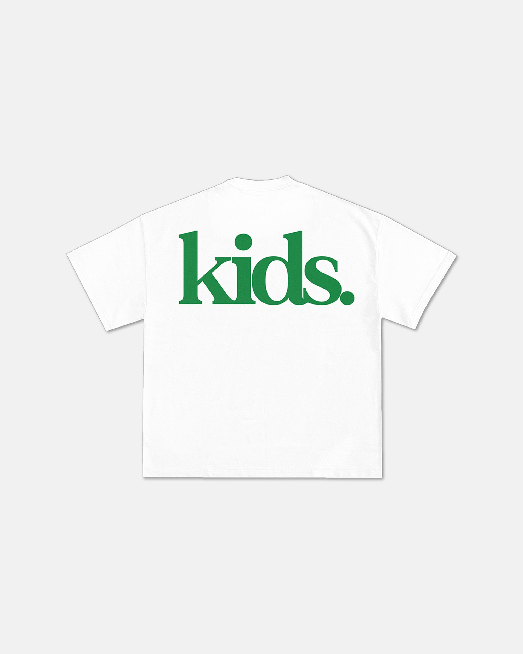 ST. CHROMA Tee