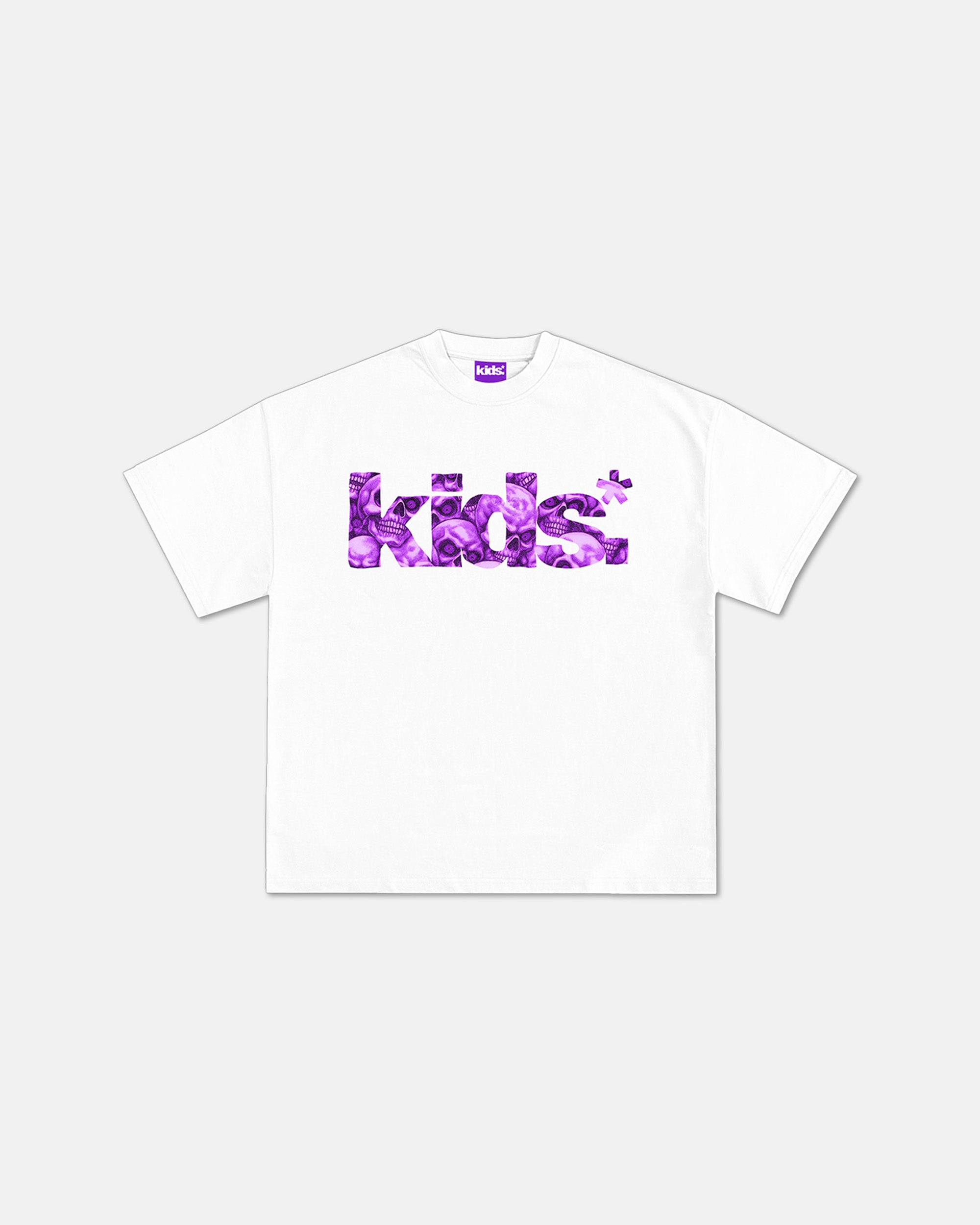 ASTER-RISK "PILE" Tee