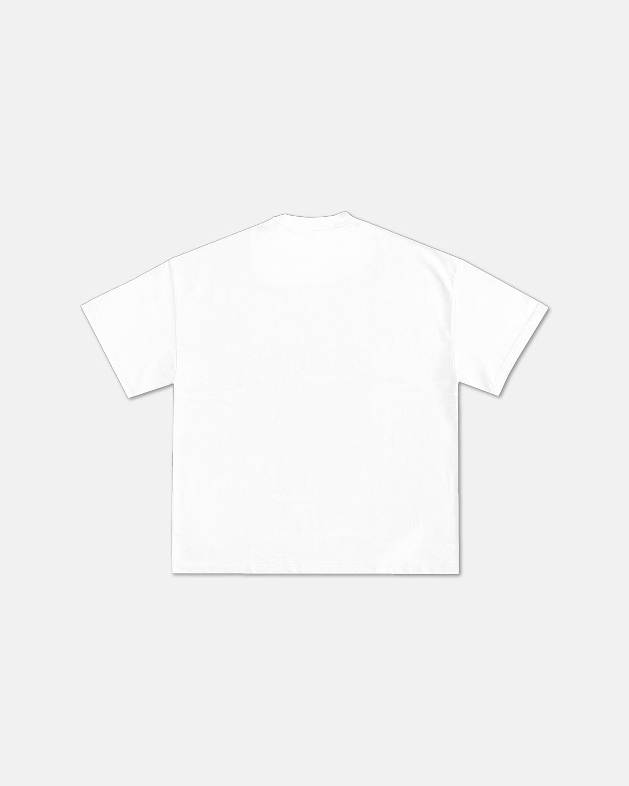 F.U.B.A.R. Tee "ASH"