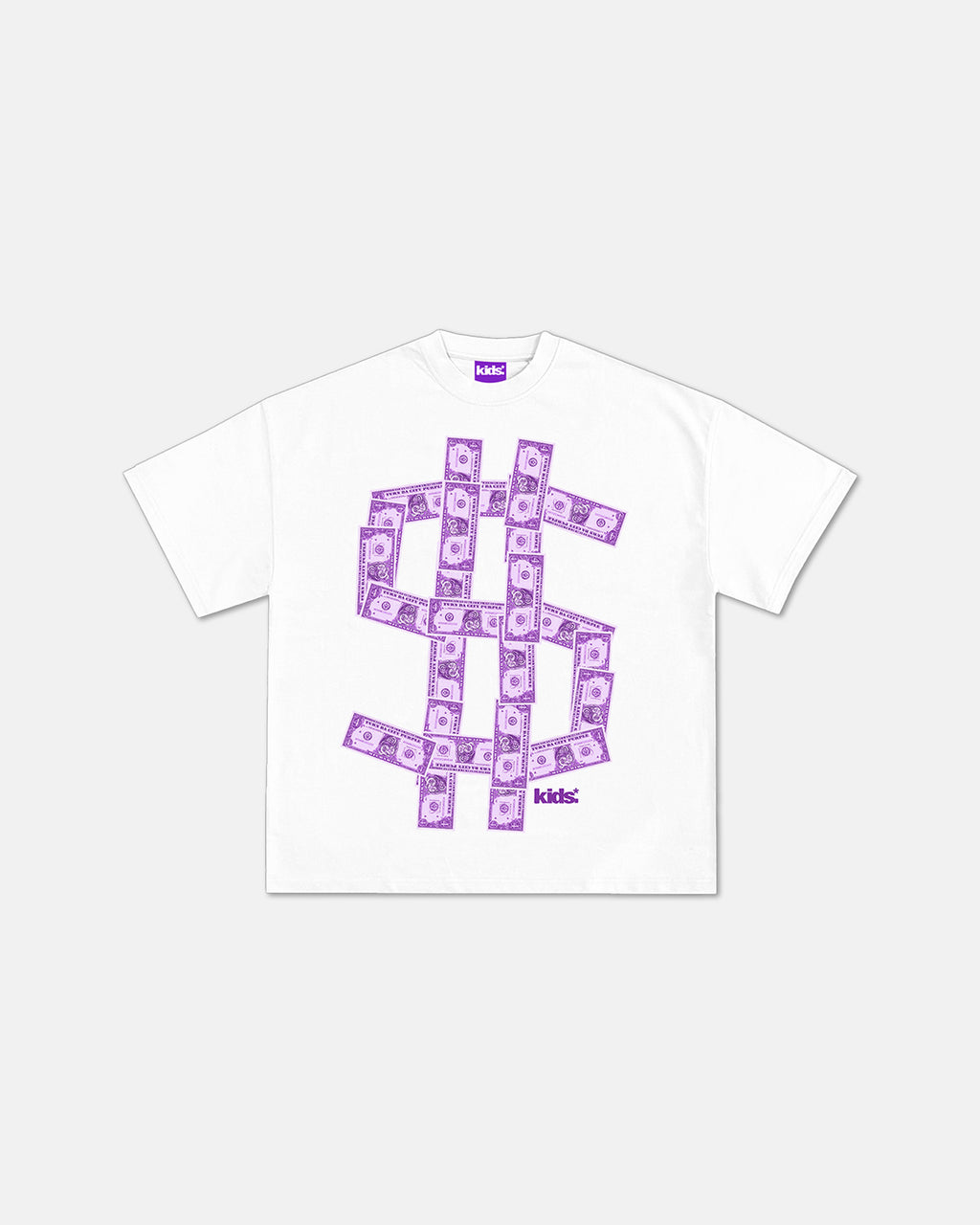 STACKS Tee