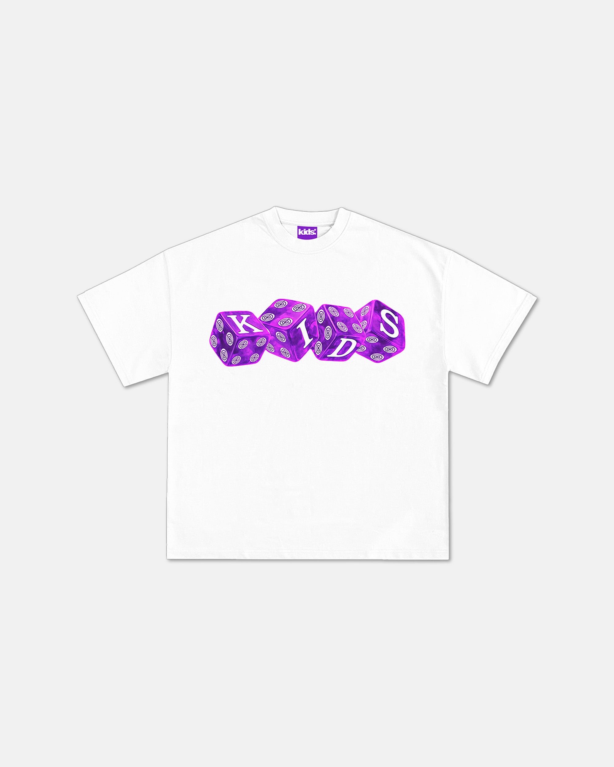 ROLL Tee