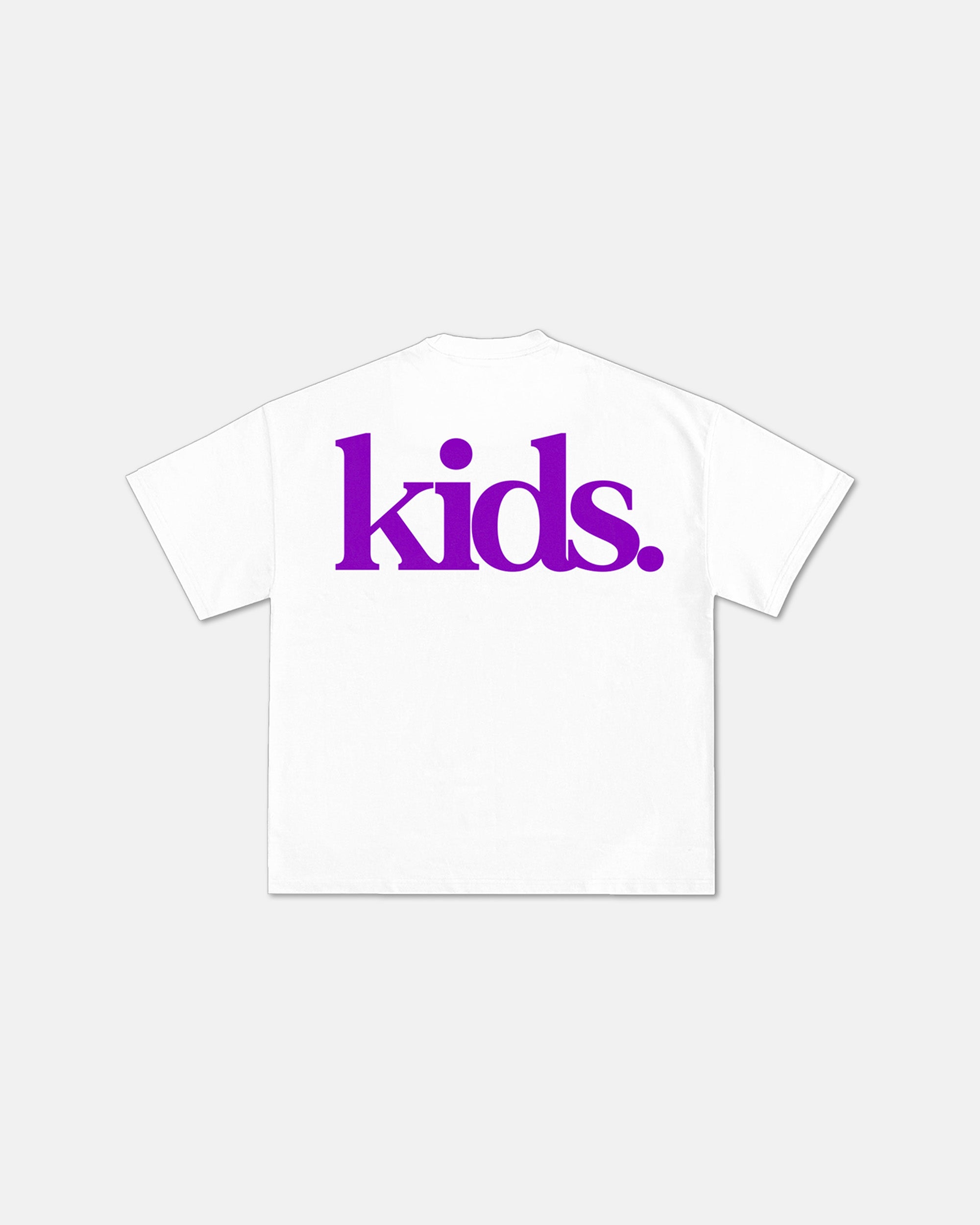 ROLL Tee