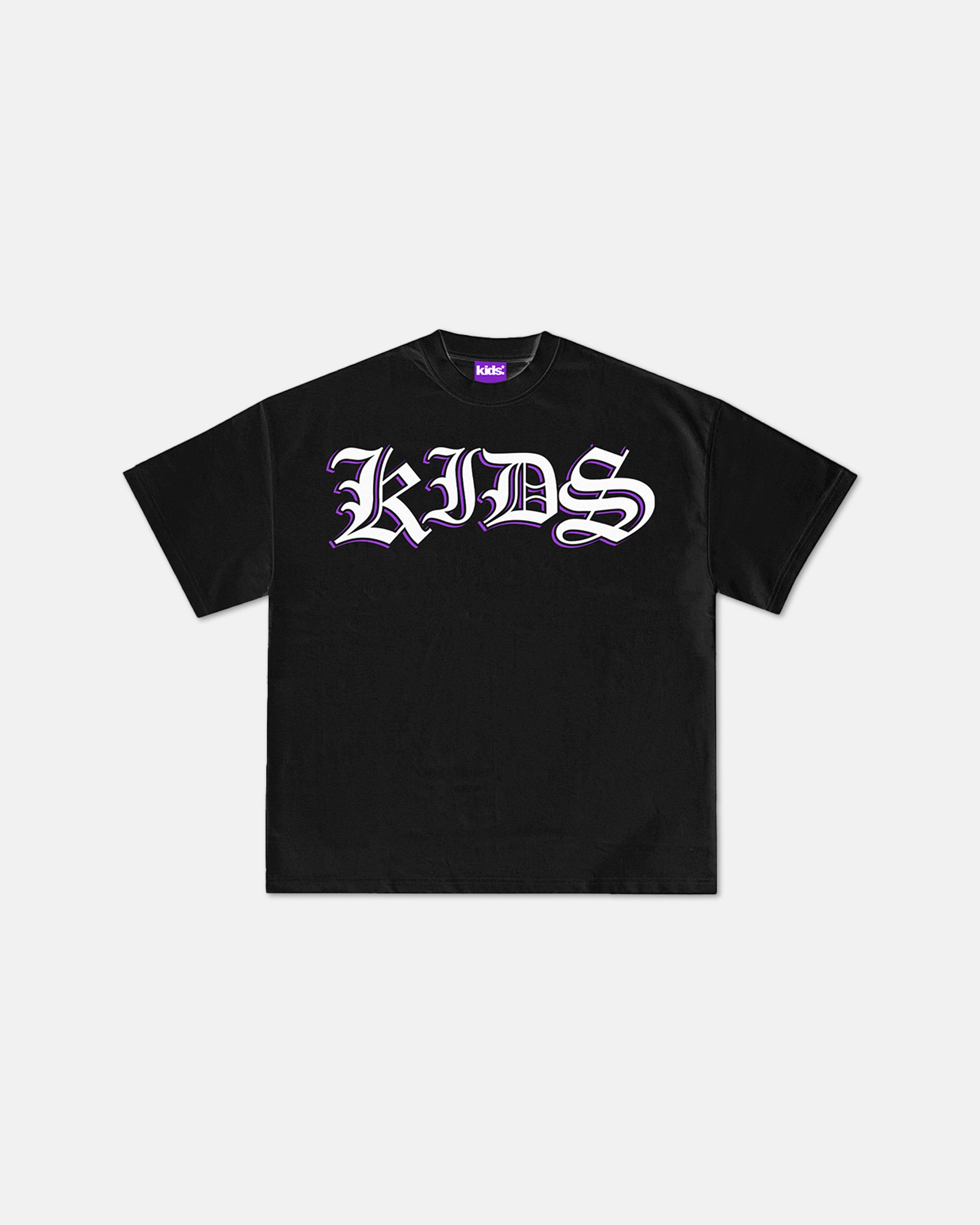 BURY Tee