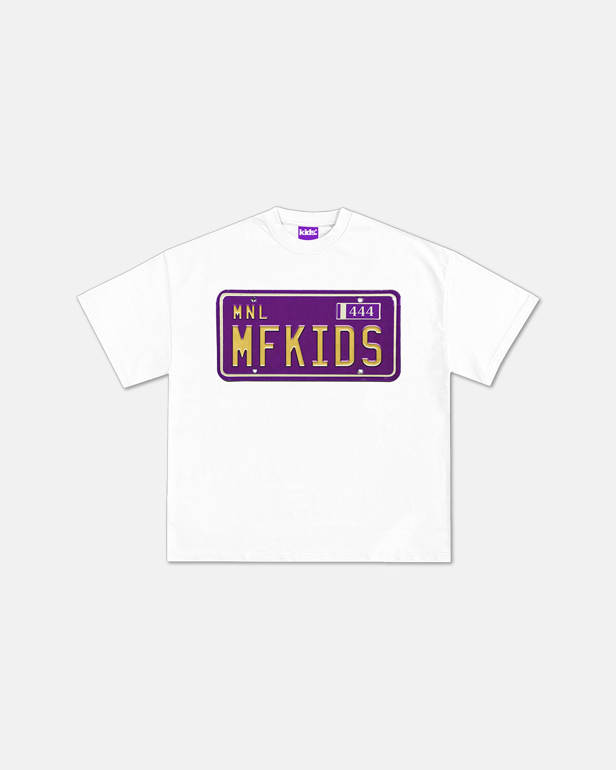 NEVADA Tee