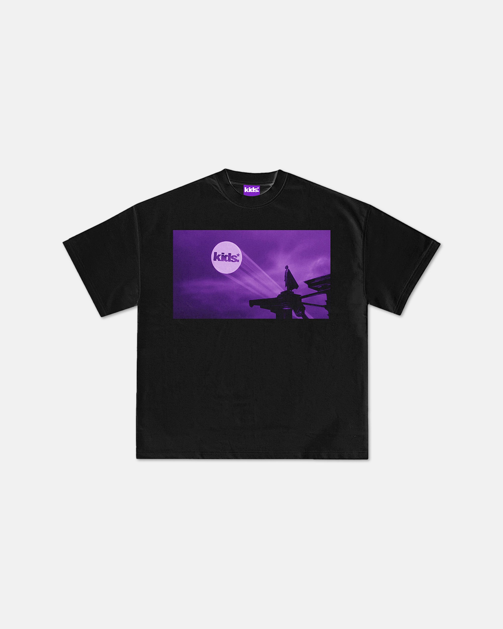BADMAN Tee