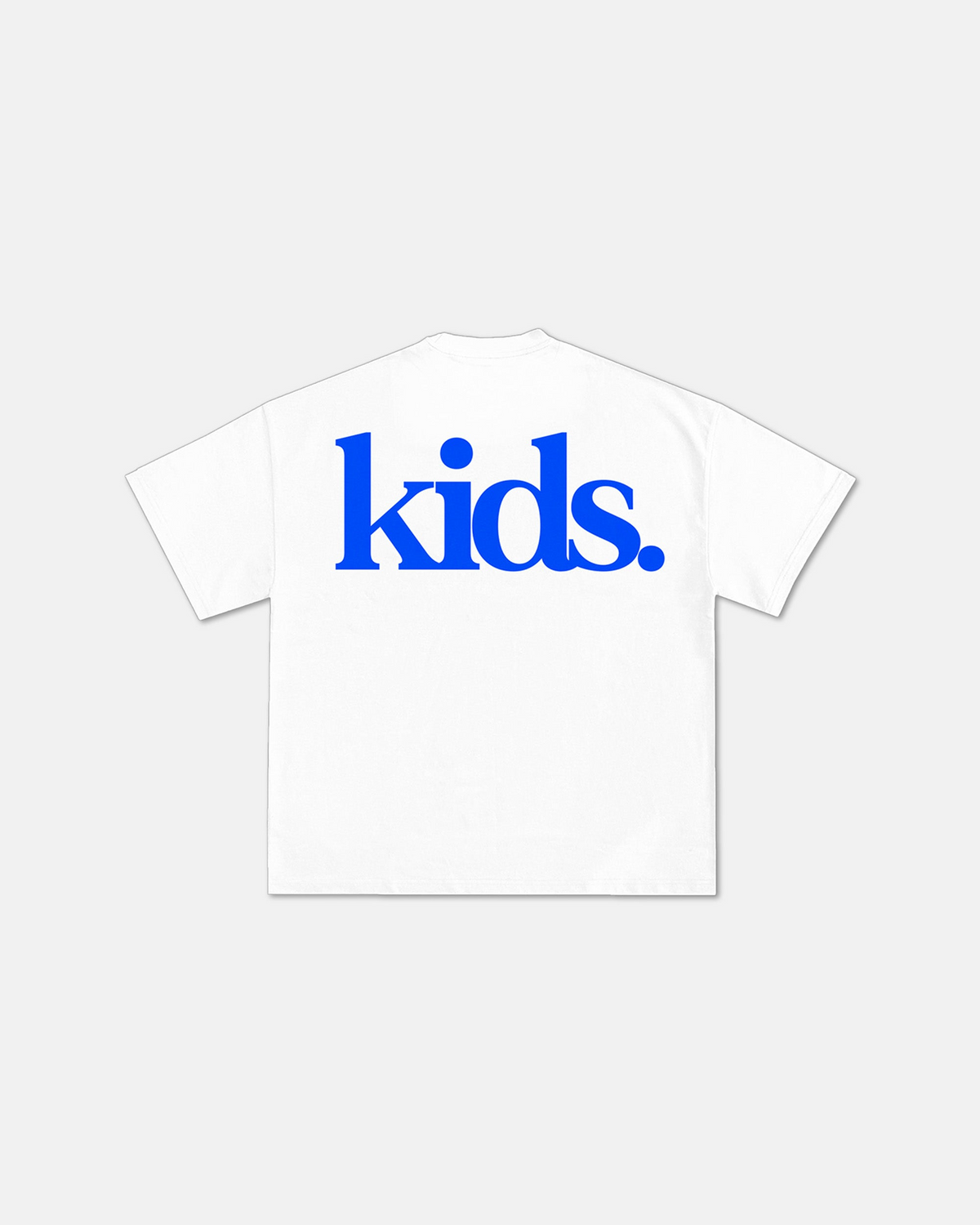 KROME HURTZ "TRUCE" Tee ⓀLASSIC FIT