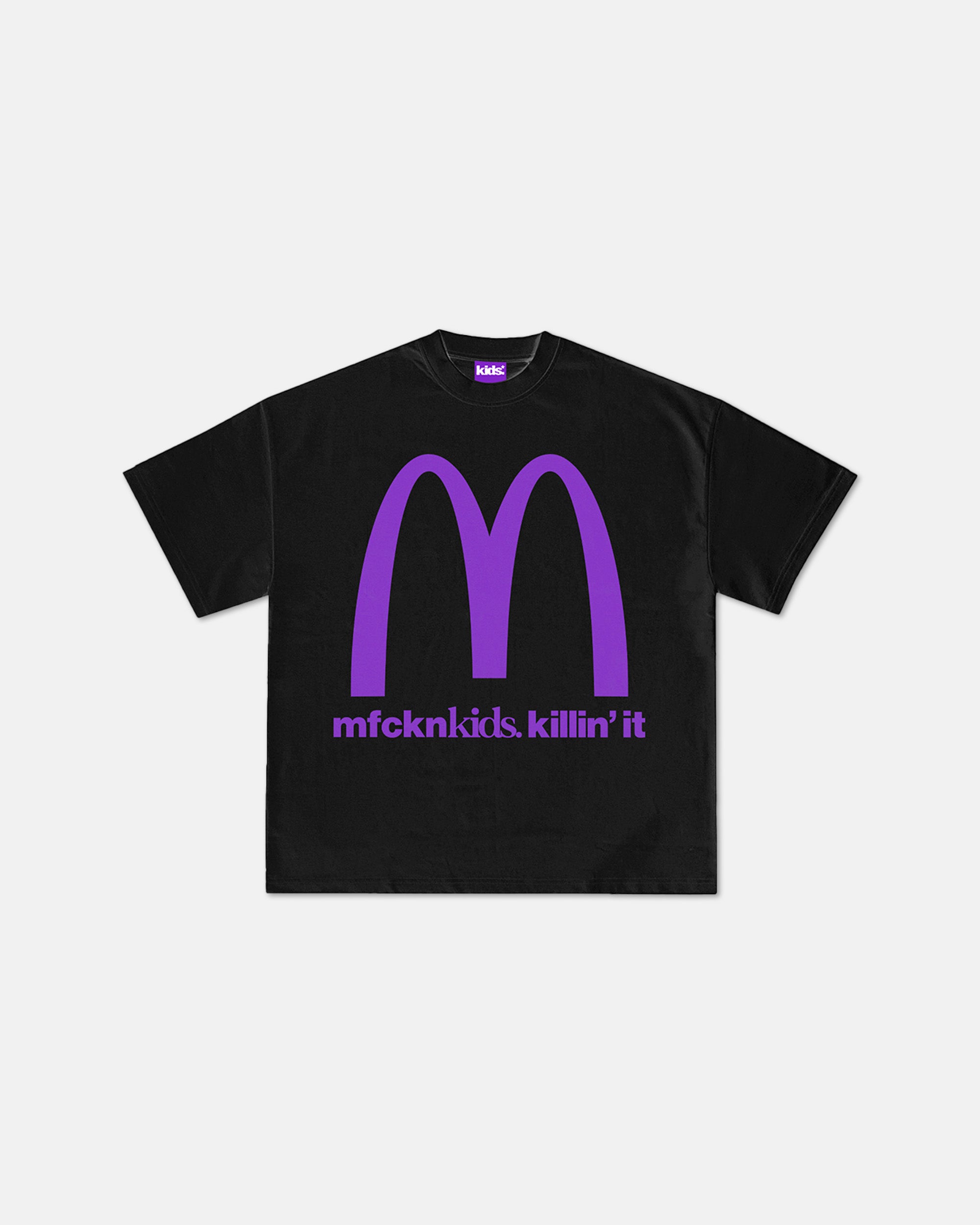 McLovin TEE