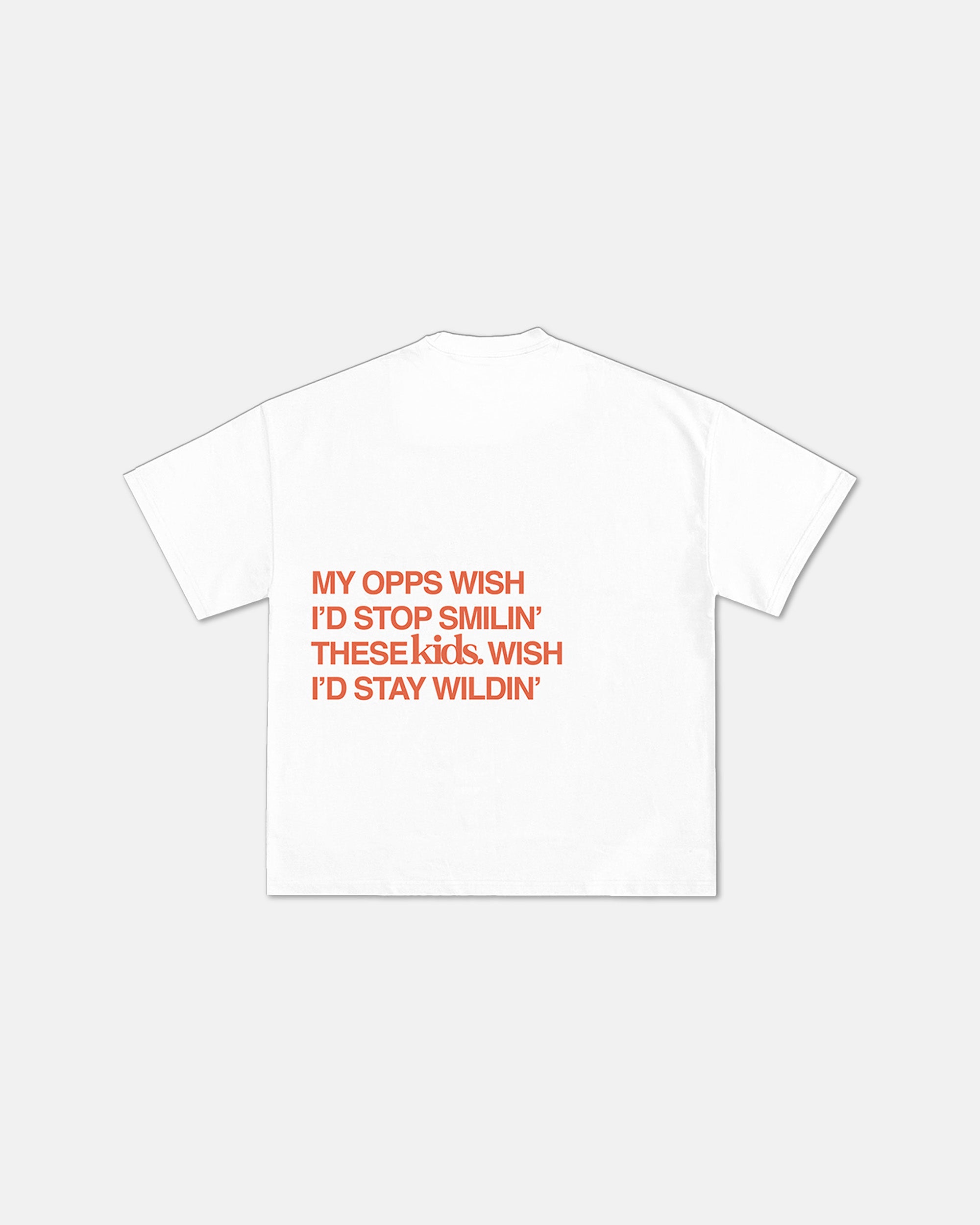 SONDER Tee