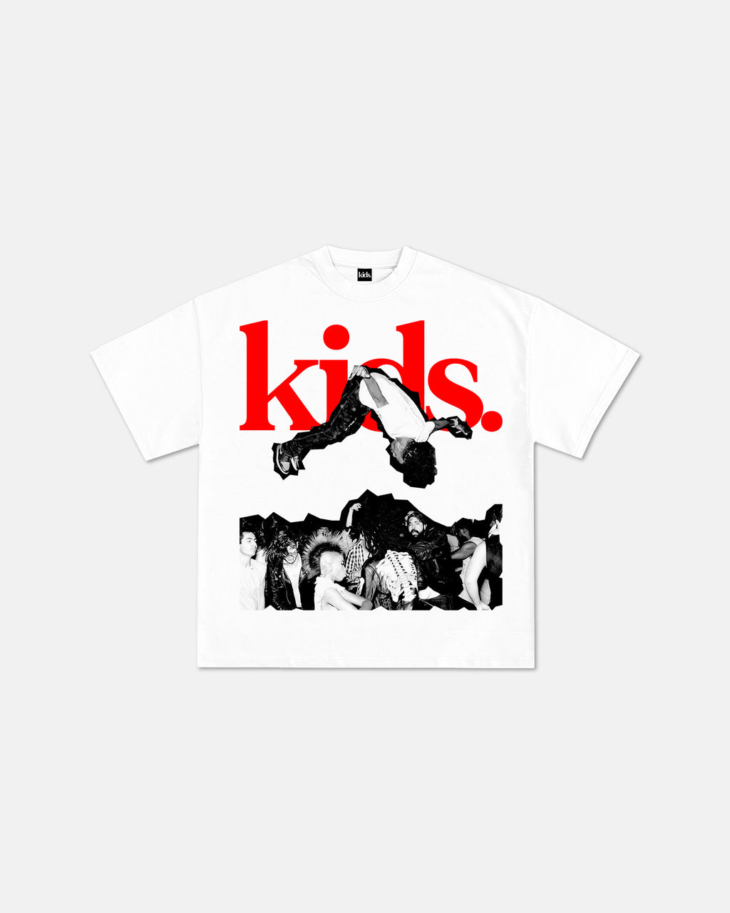 DIE LIT Tee