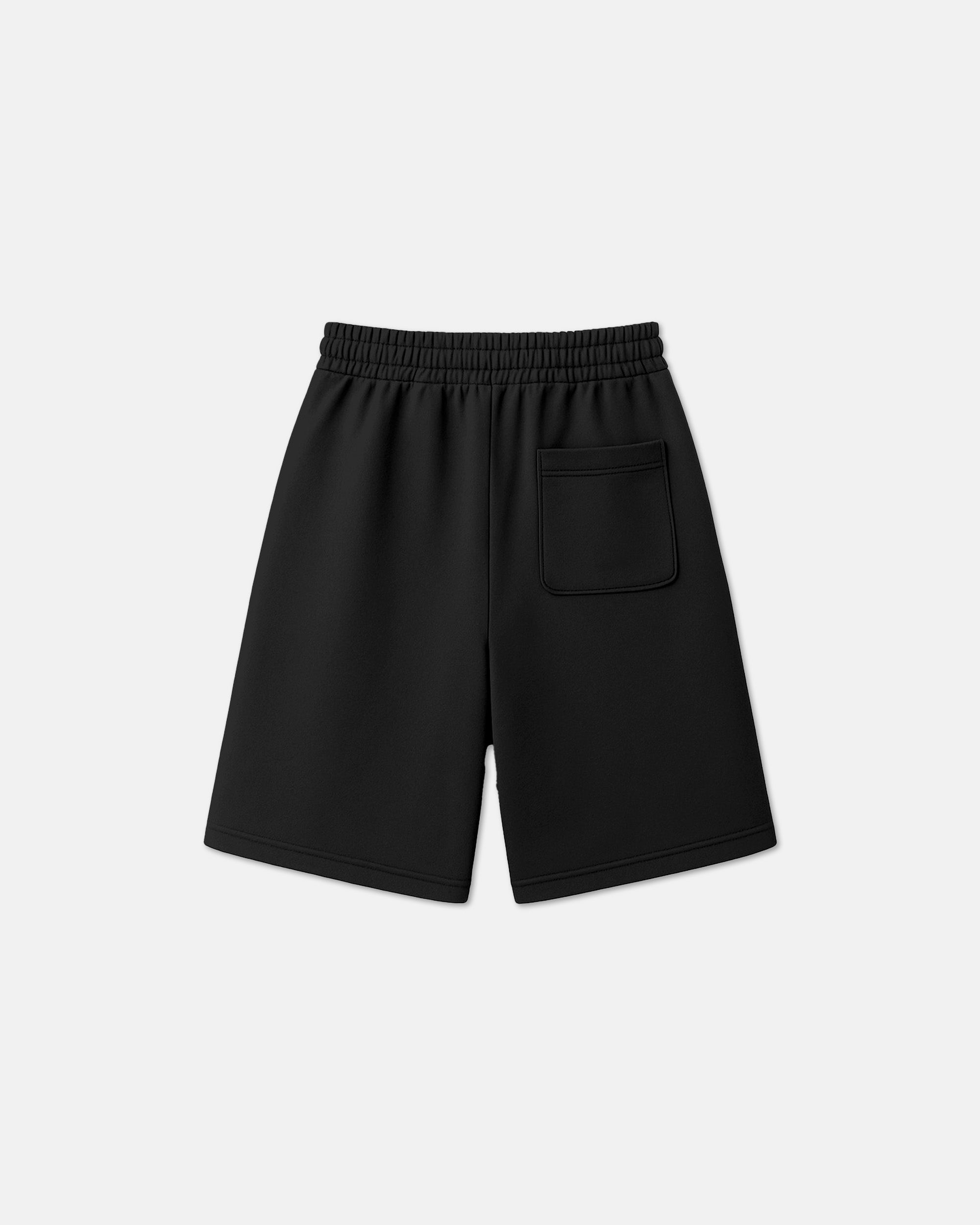 KIDS® "444 JET" sweat shorts