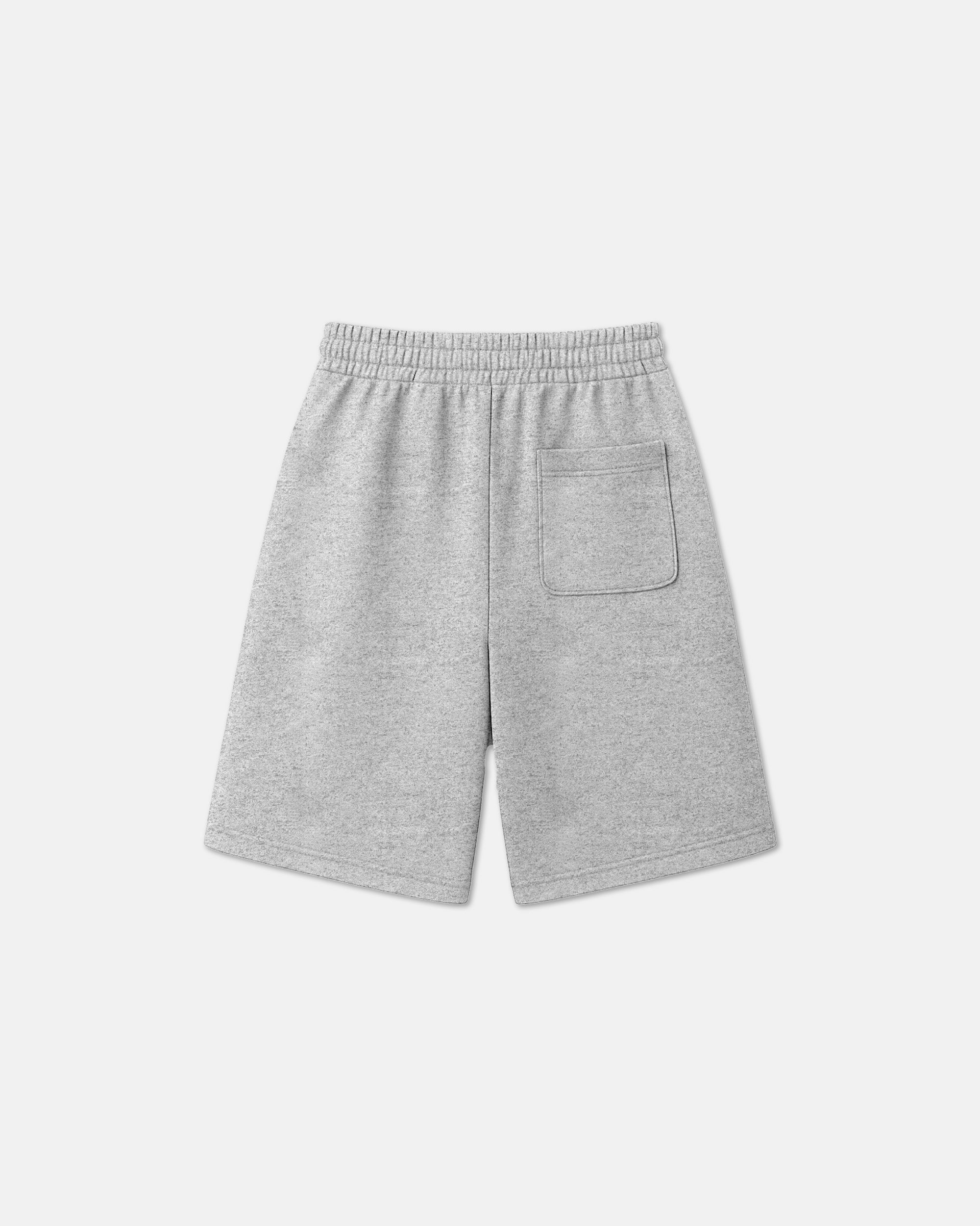 KIDS® "444 HEATHER" sweat shorts
