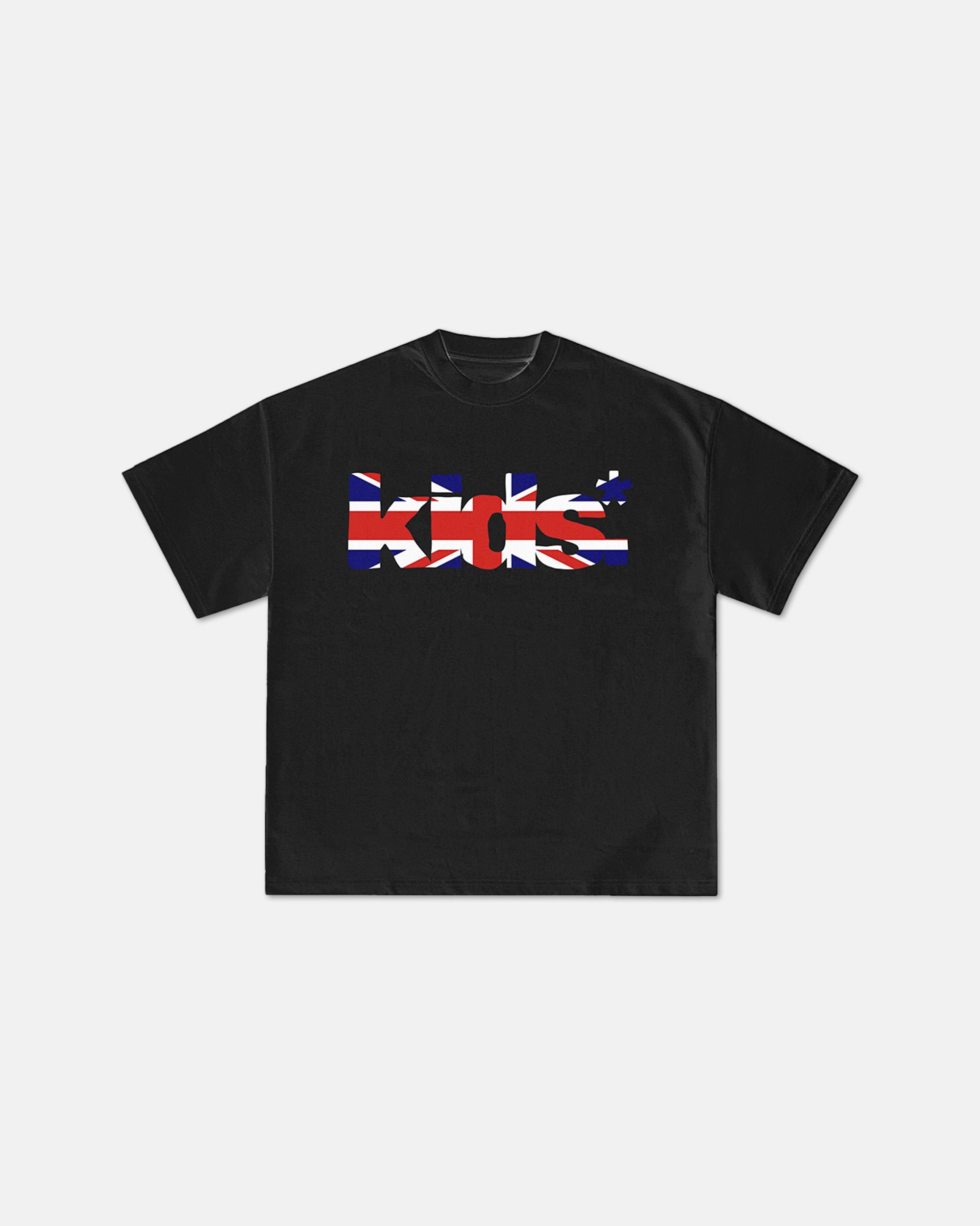 ASTER-RISK "EU" Tee