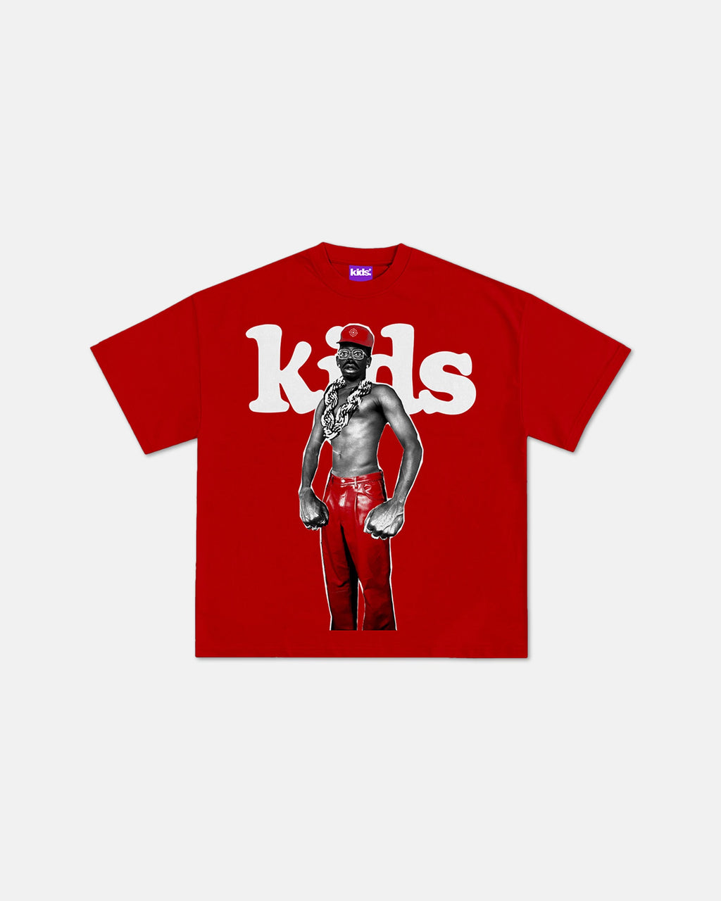 SUCKA FREE Tee