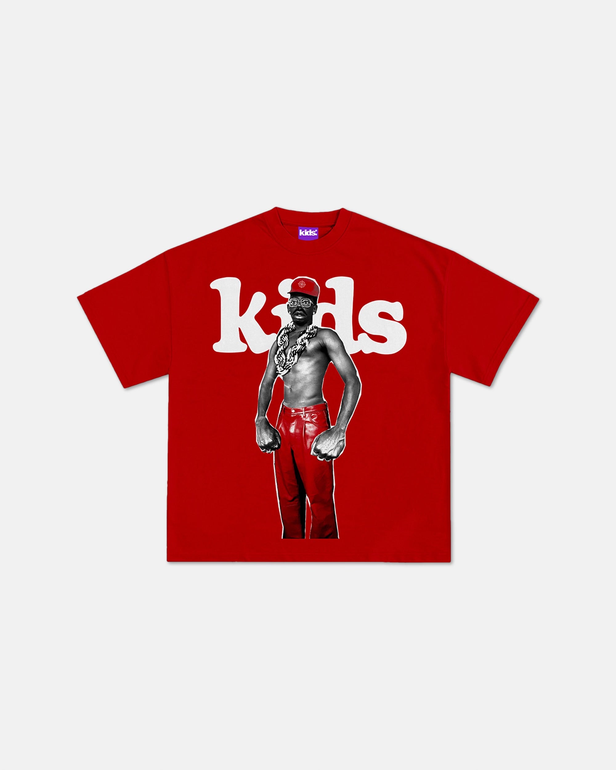 SUCKA FREE Tee