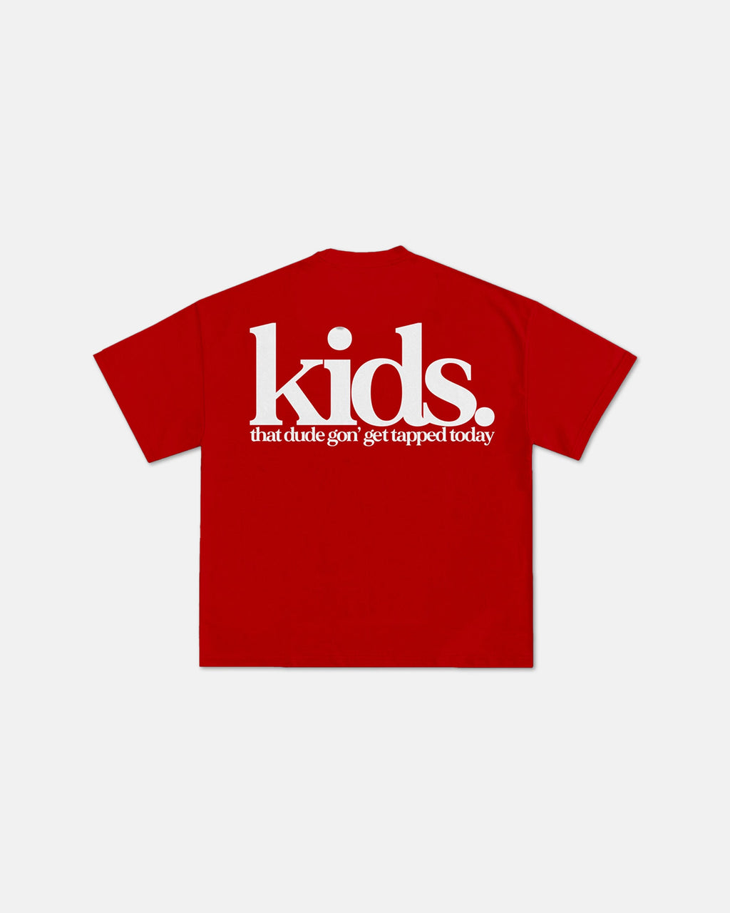 SUCKA FREE Tee