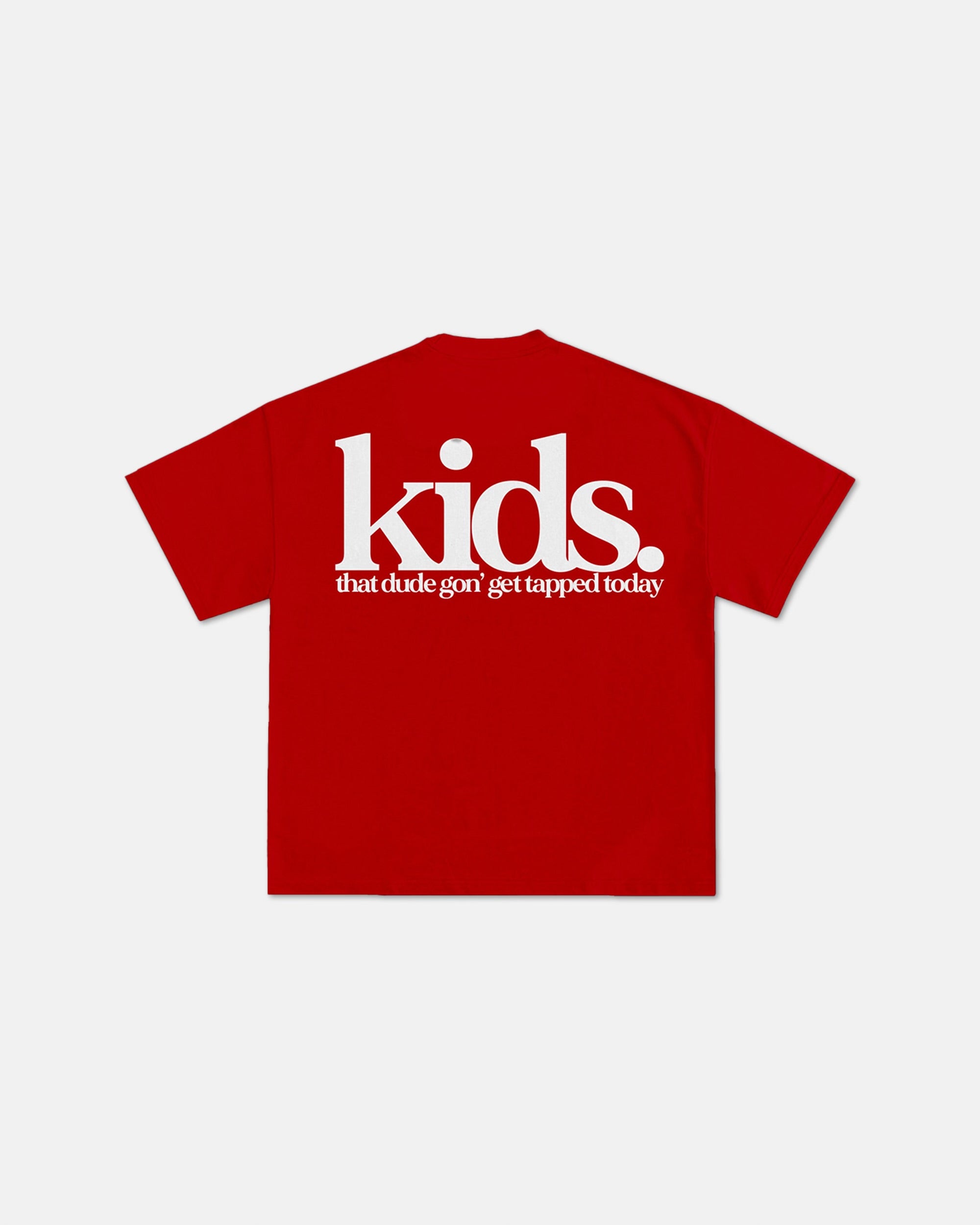 SUCKA FREE Tee