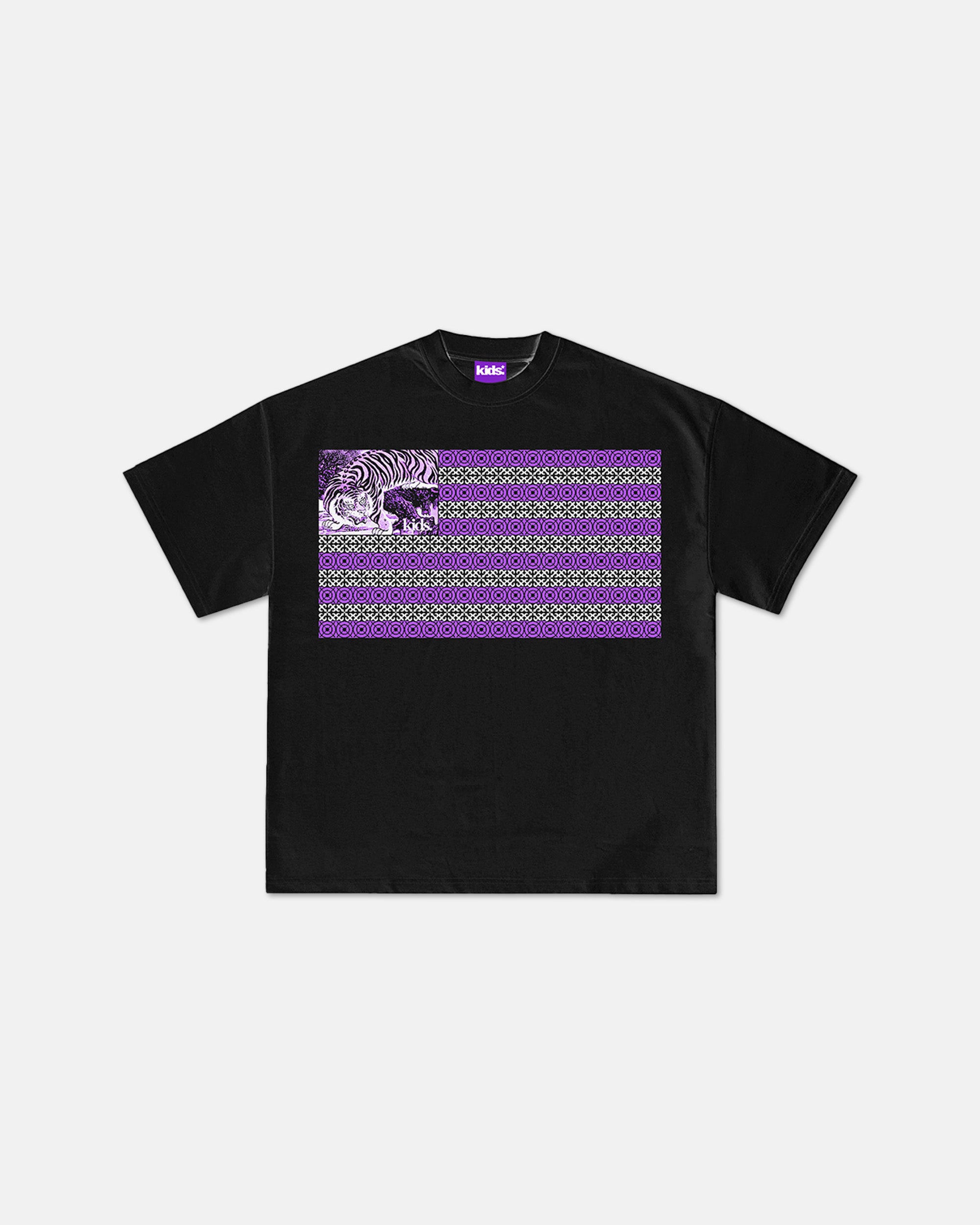 KROME HURTZ Tee