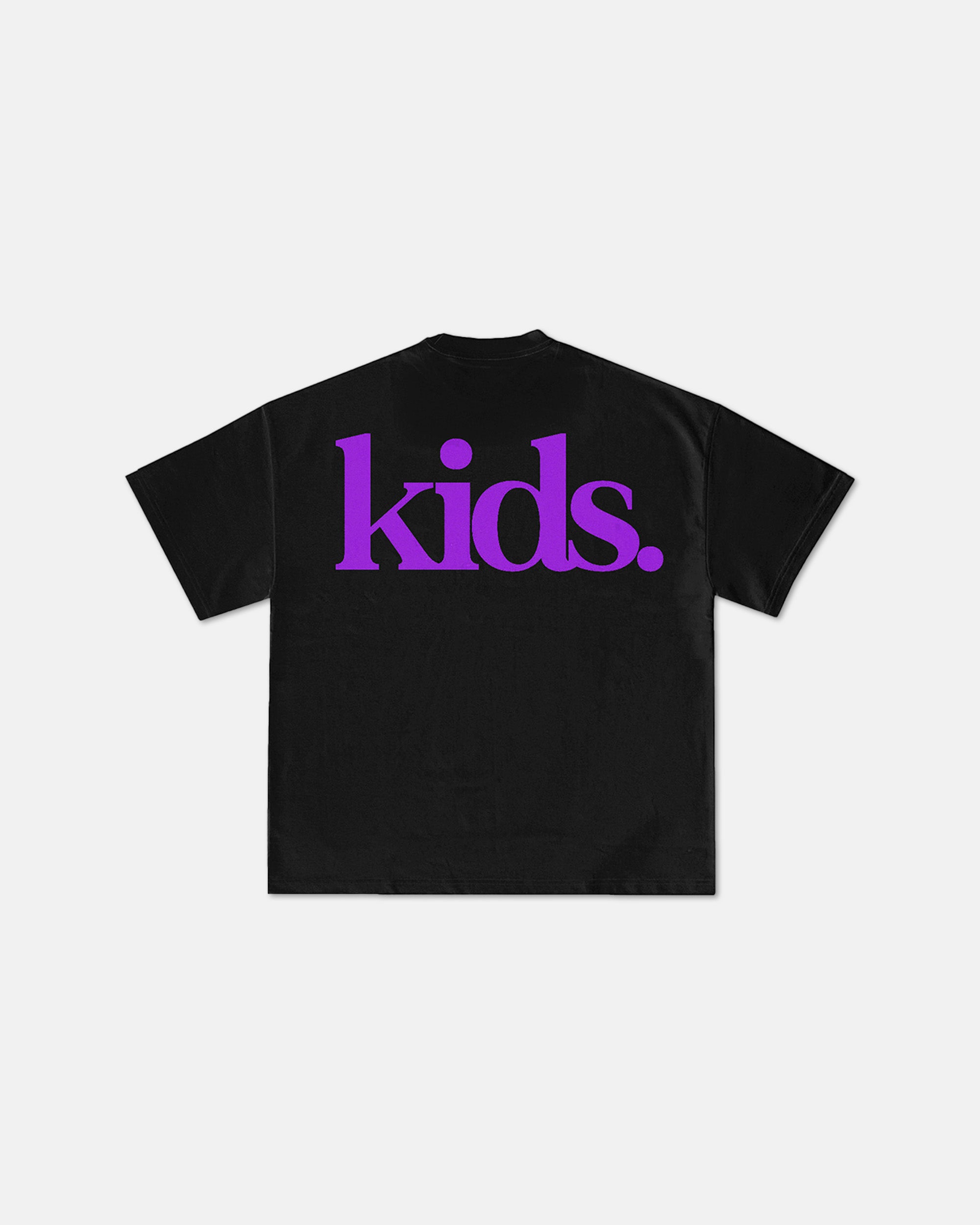 KROME HURTZ Tee