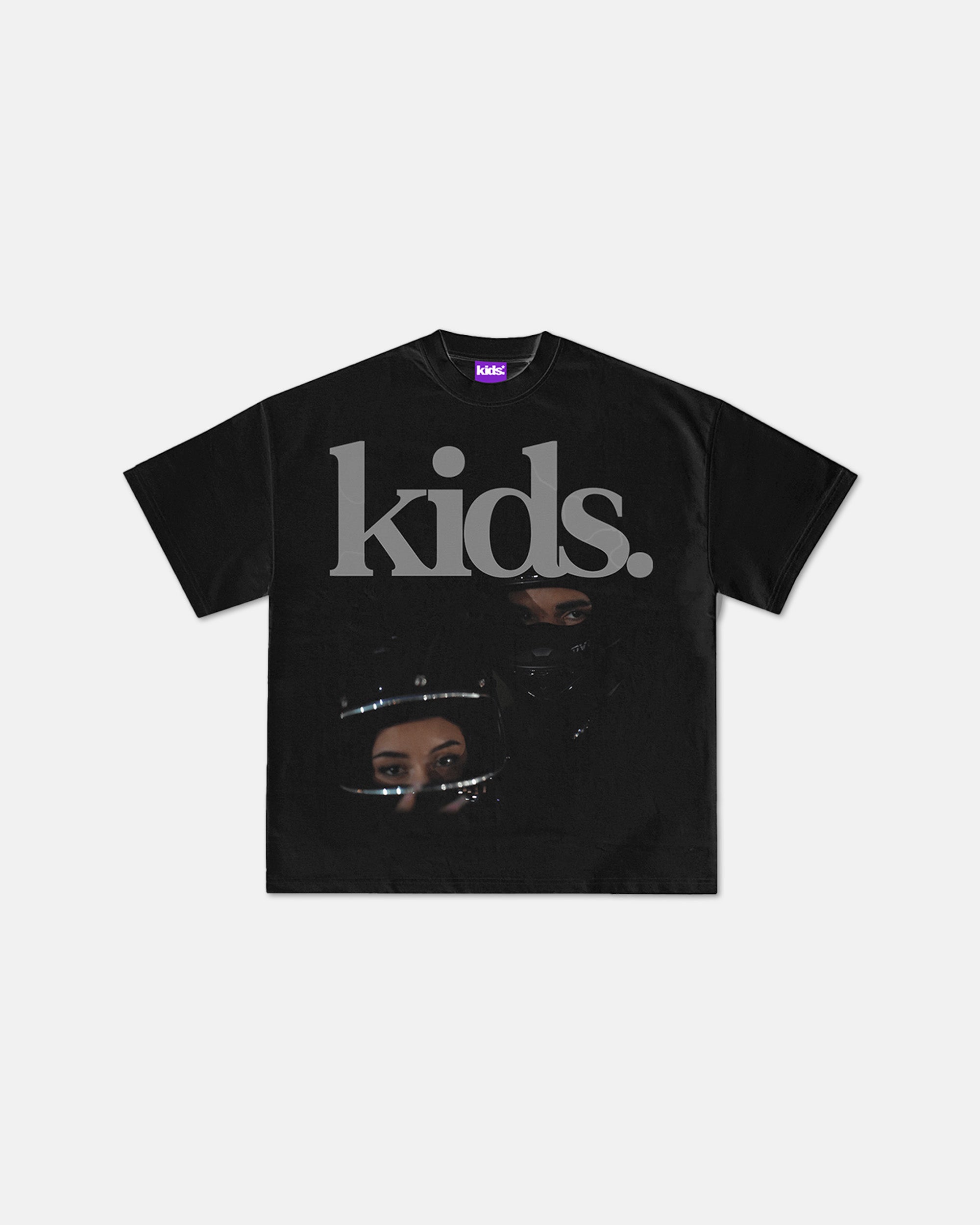 RESCUE Tee
