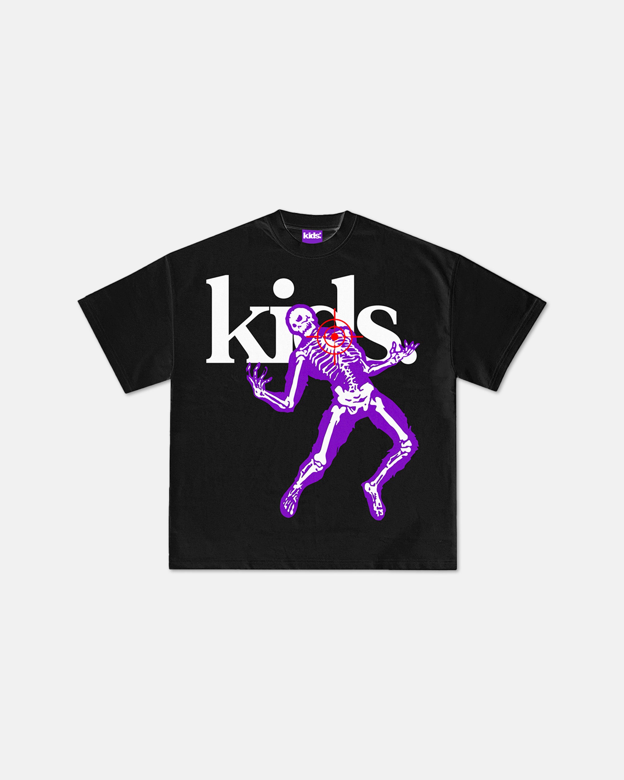STRUCK Tee