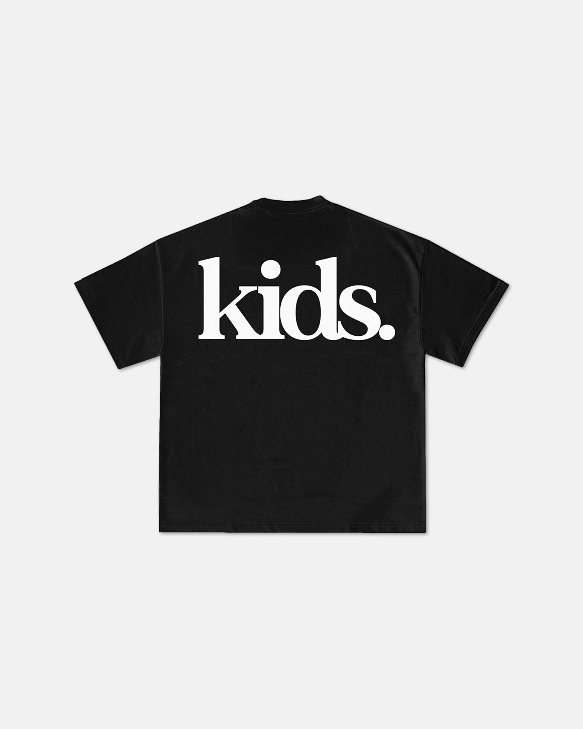 STRUCK Tee